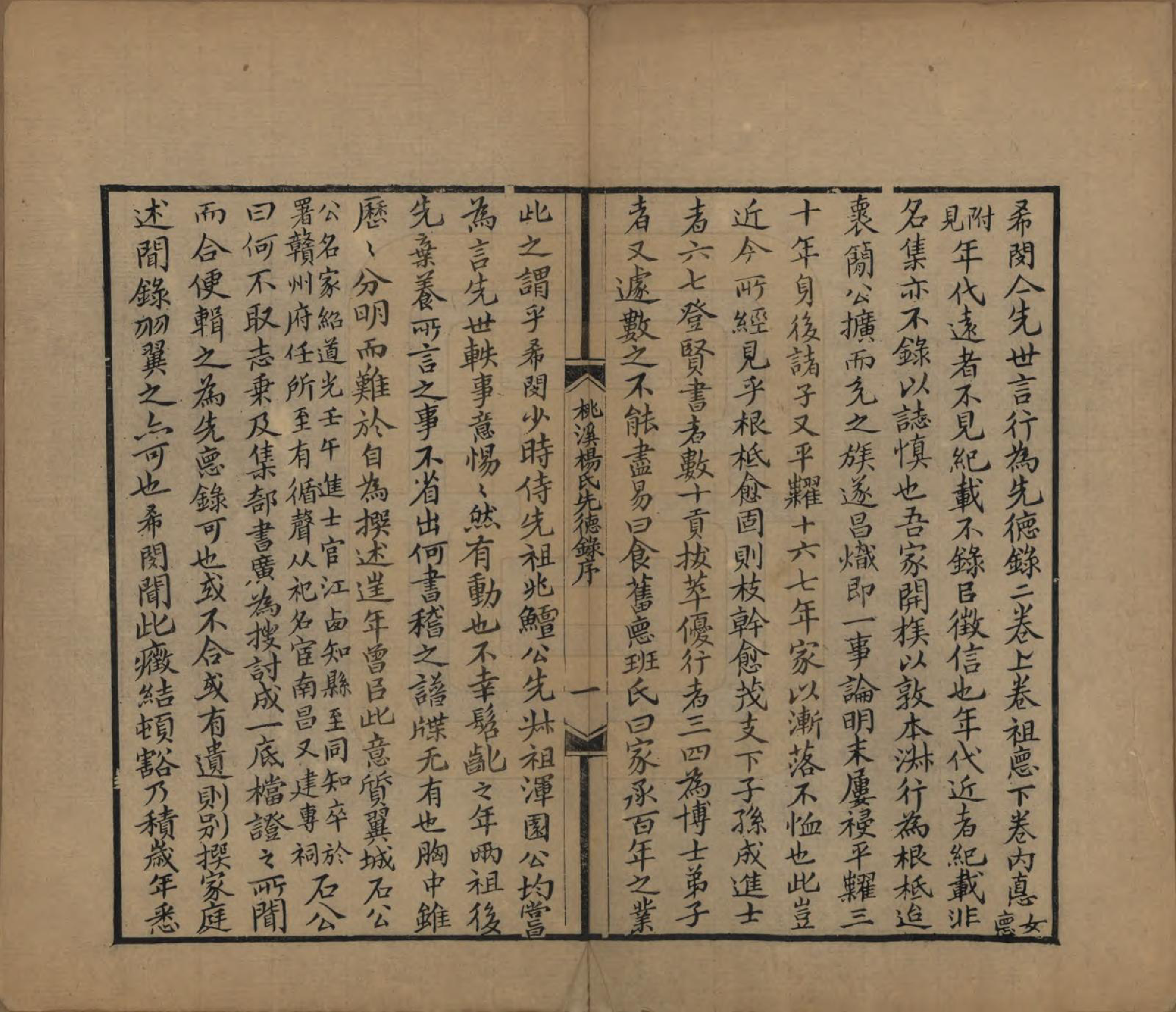 GTJP1976.杨.江西新城.桃溪杨氏先德录.清光绪7年[1881]_001.pdf_第3页