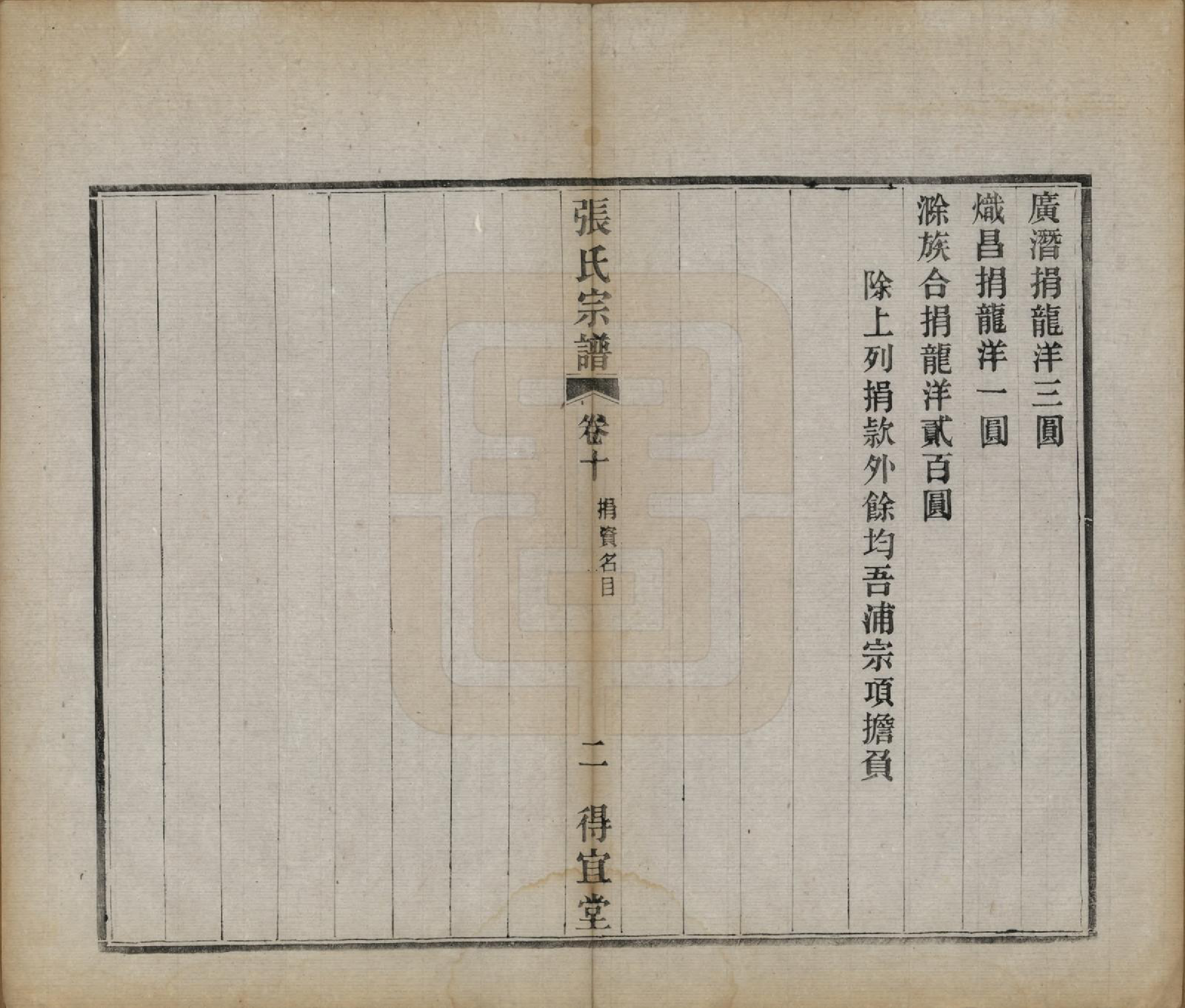 GTJP2098.张.江苏江浦.张氏宗谱十卷.民国九年（1920）_010.pdf_第3页