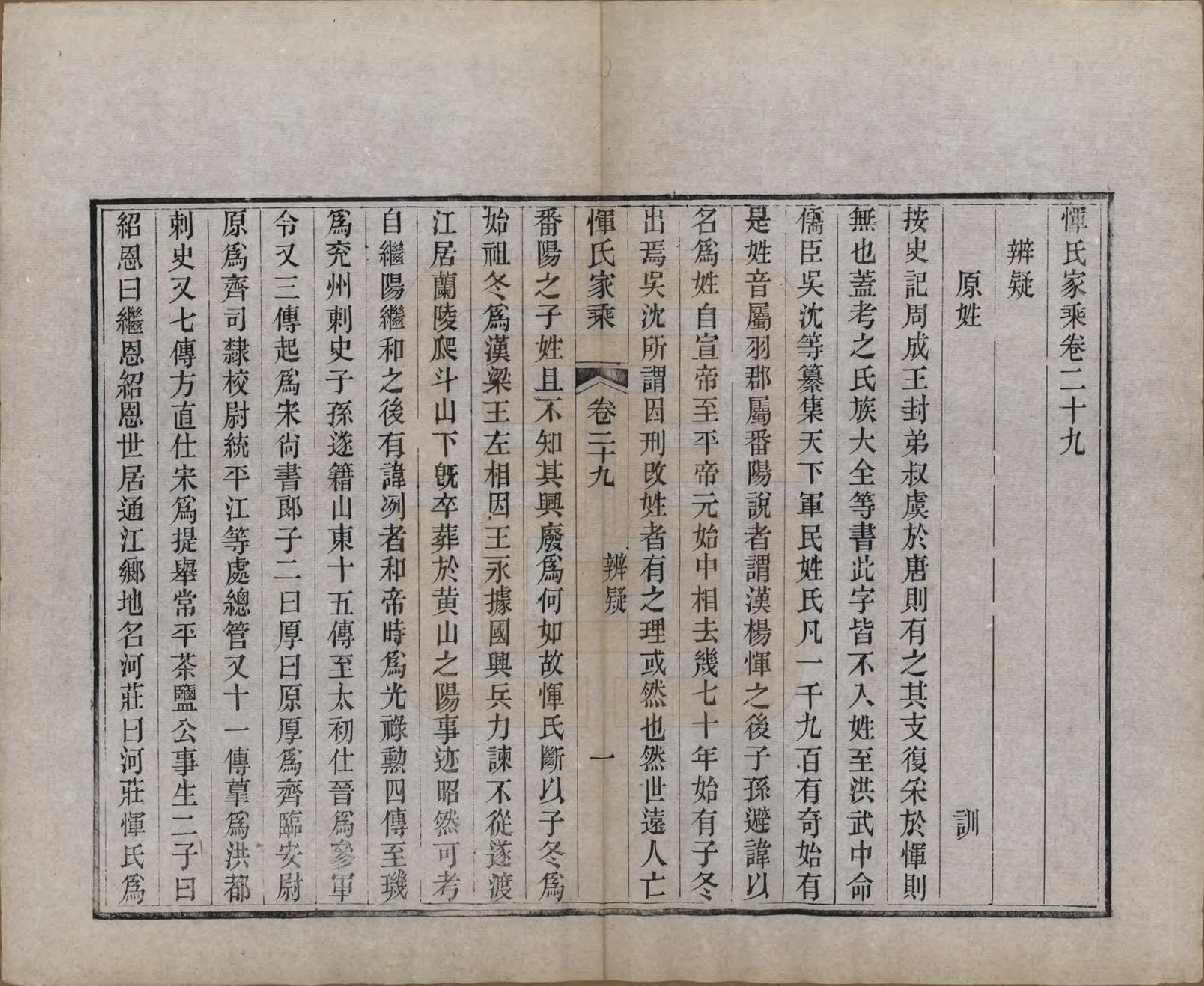 GTJP2073.恽.江苏武进.恽氏家乘六十八卷首一卷.民国五年（1916）_029.pdf_第1页