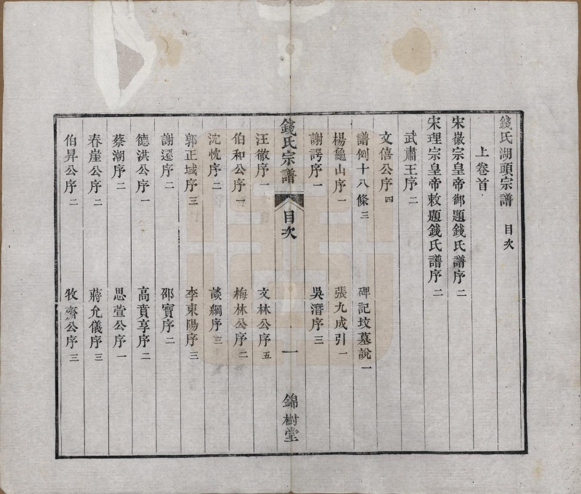 GTJP1188.钱.江苏无锡等地.钱氏湖头宗谱.清同治6年[1867]_001.pdf_第3页