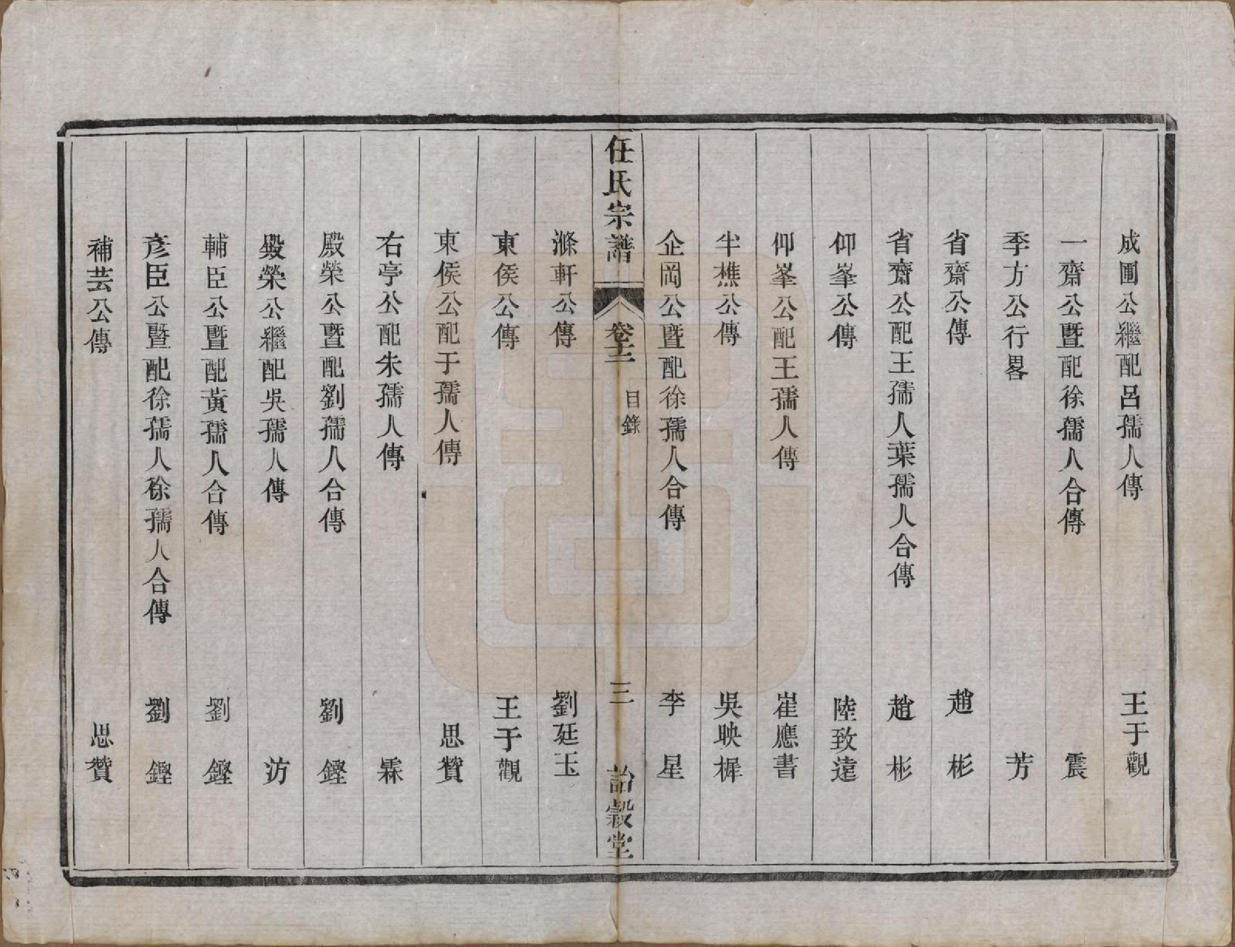 GTJP1224.任.江苏宜兴、镇江.任氏宗谱.民国5年（1916）_012.pdf_第3页