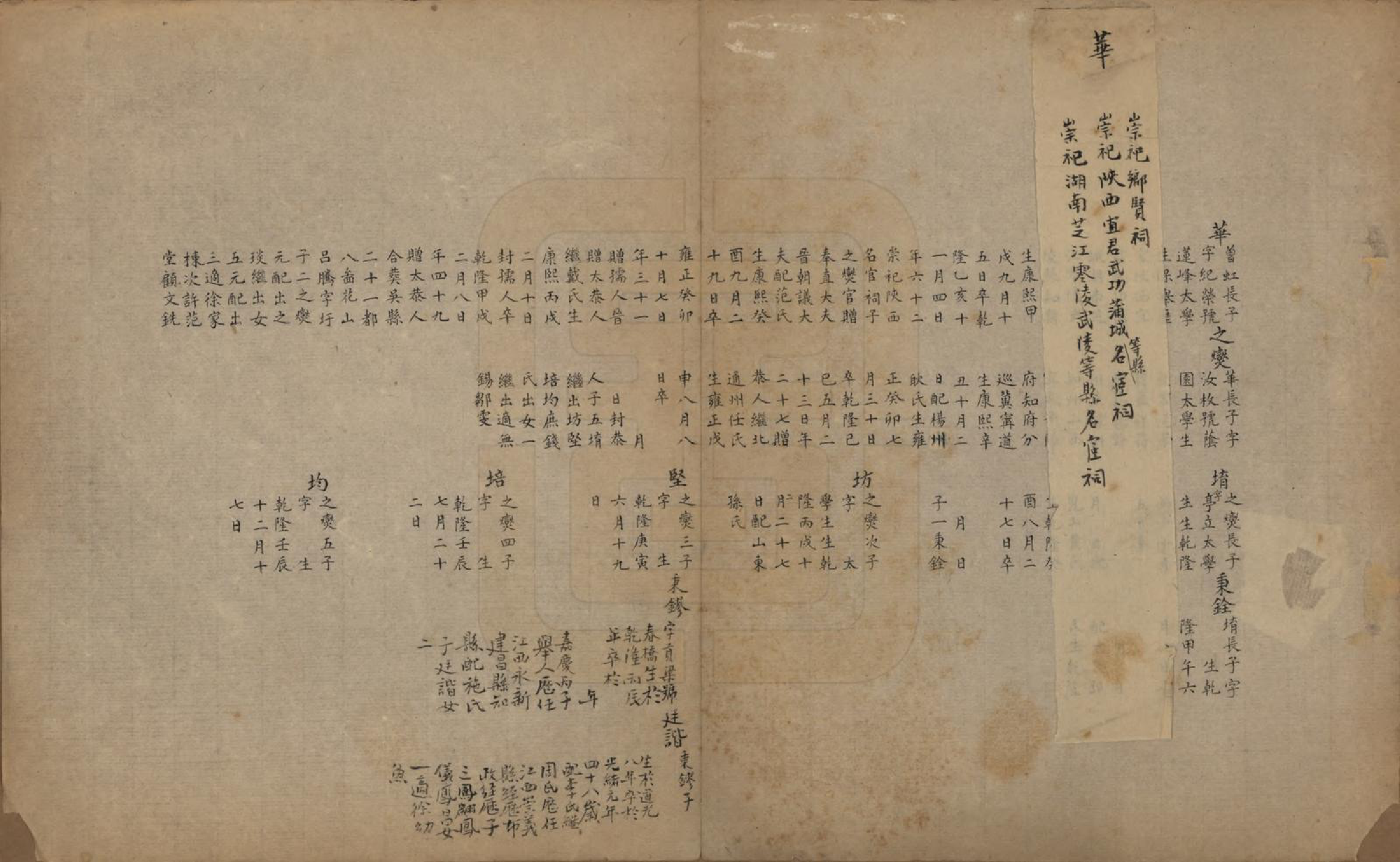 GTJP1263.沈.江苏吴县.沈氏族谱.民国间[1912-1949]_004.pdf_第2页