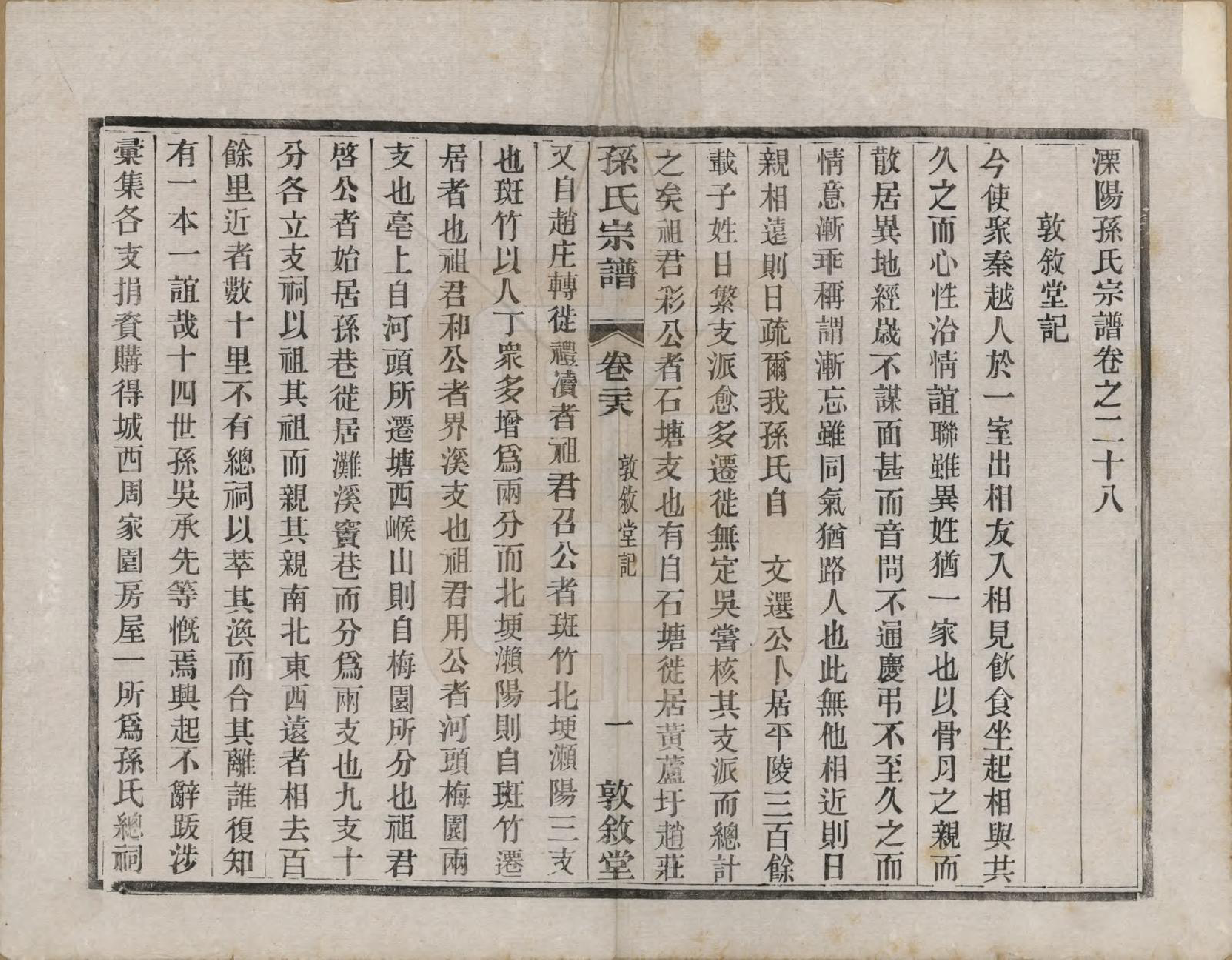 GTJP1350.孙.江苏溧阳.孙氏宗谱二十八卷.民国三年（1914）_028.pdf_第1页