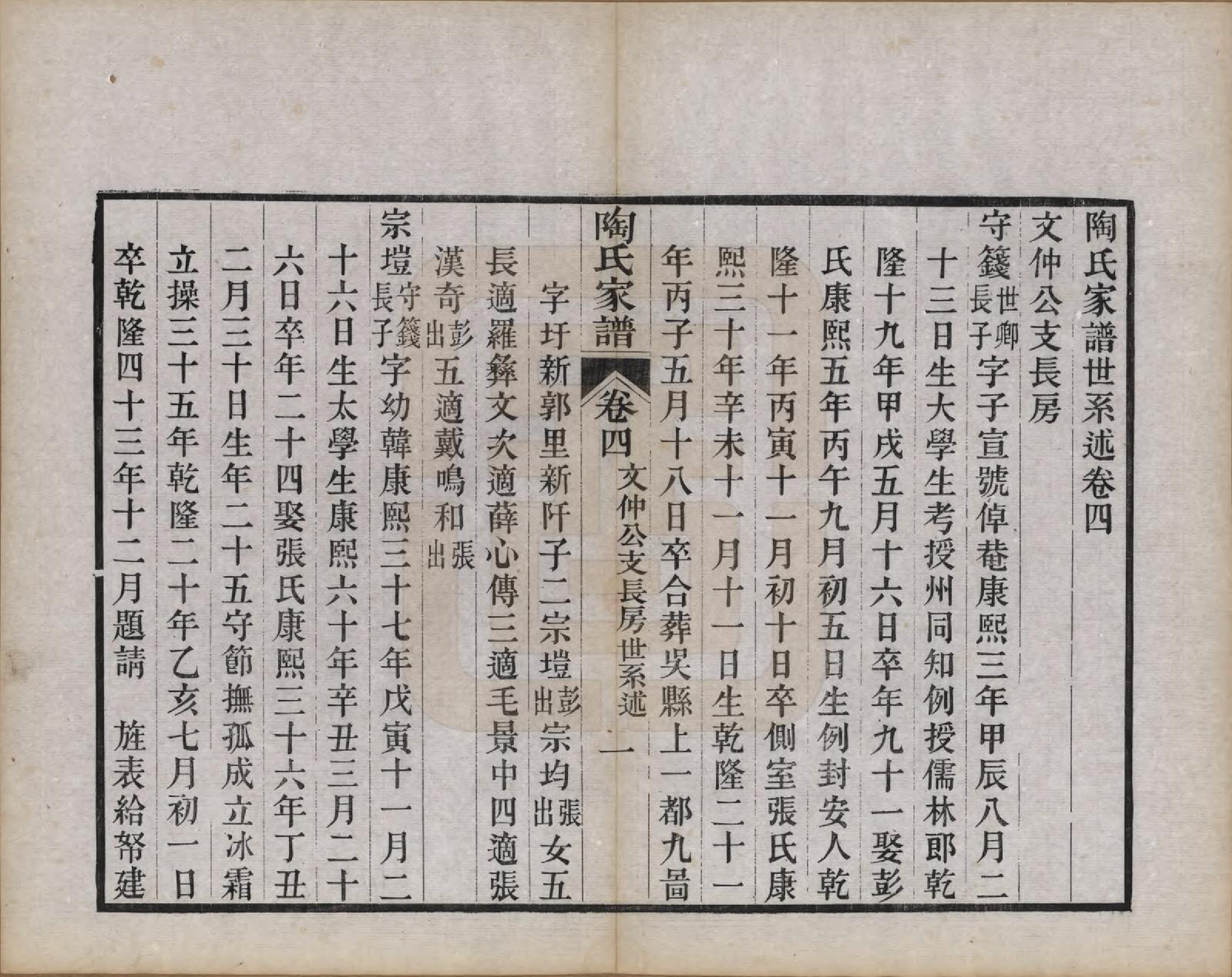 GTJP1421.陶.江苏苏州.陶氏家谱六卷.清光绪三十四年（1908）_004.pdf_第1页