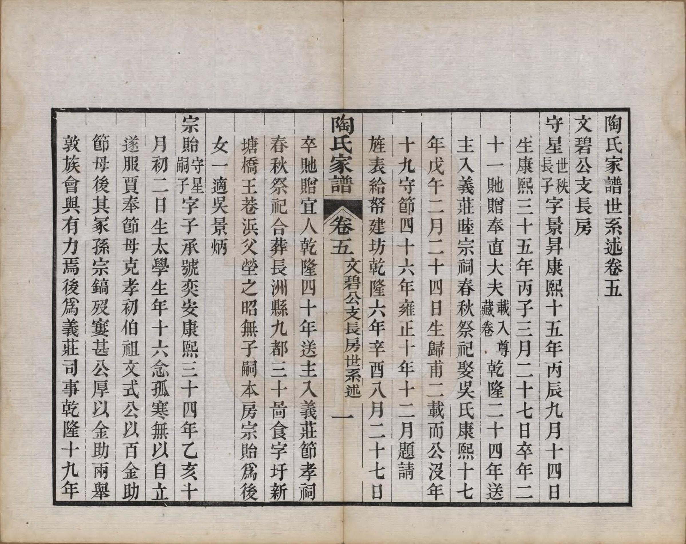 GTJP1421.陶.江苏苏州.陶氏家谱六卷.清光绪三十四年（1908）_005.pdf_第1页