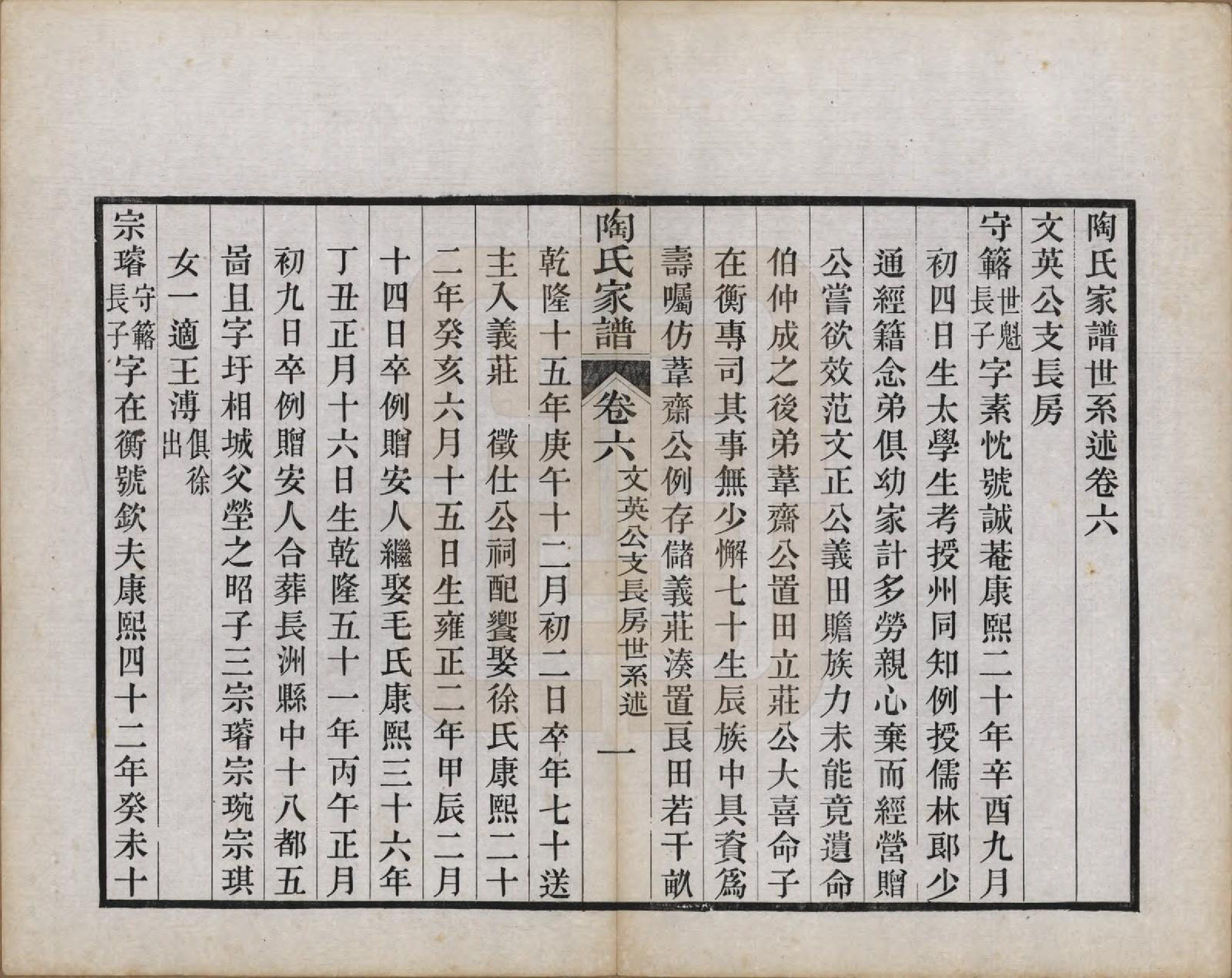 GTJP1421.陶.江苏苏州.陶氏家谱六卷.清光绪三十四年（1908）_006.pdf_第1页