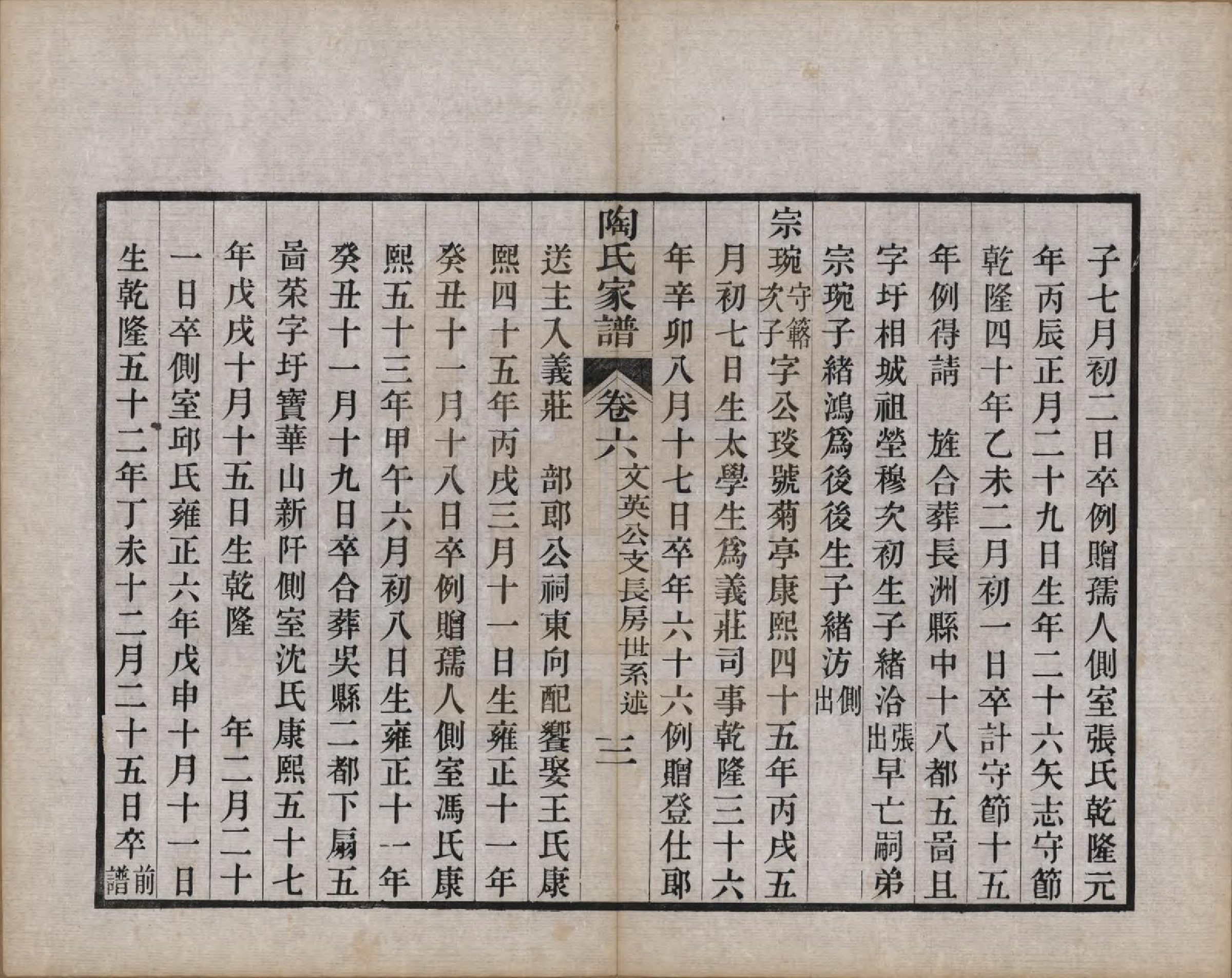 GTJP1421.陶.江苏苏州.陶氏家谱六卷.清光绪三十四年（1908）_006.pdf_第3页