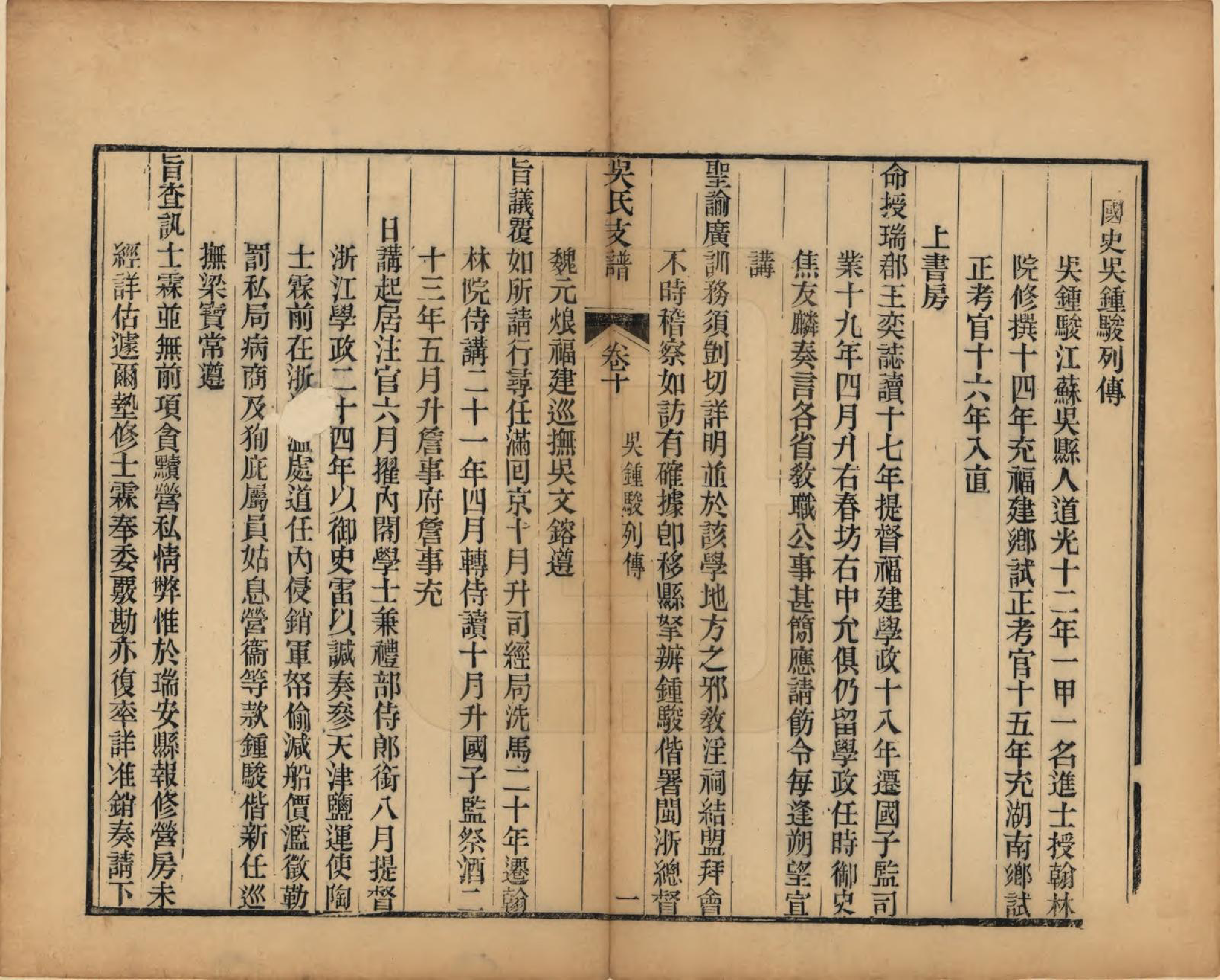 GTJP1691.吴.江苏吴县.吴氏支谱十二卷首一卷.清光绪八年（1882）_010.pdf_第1页