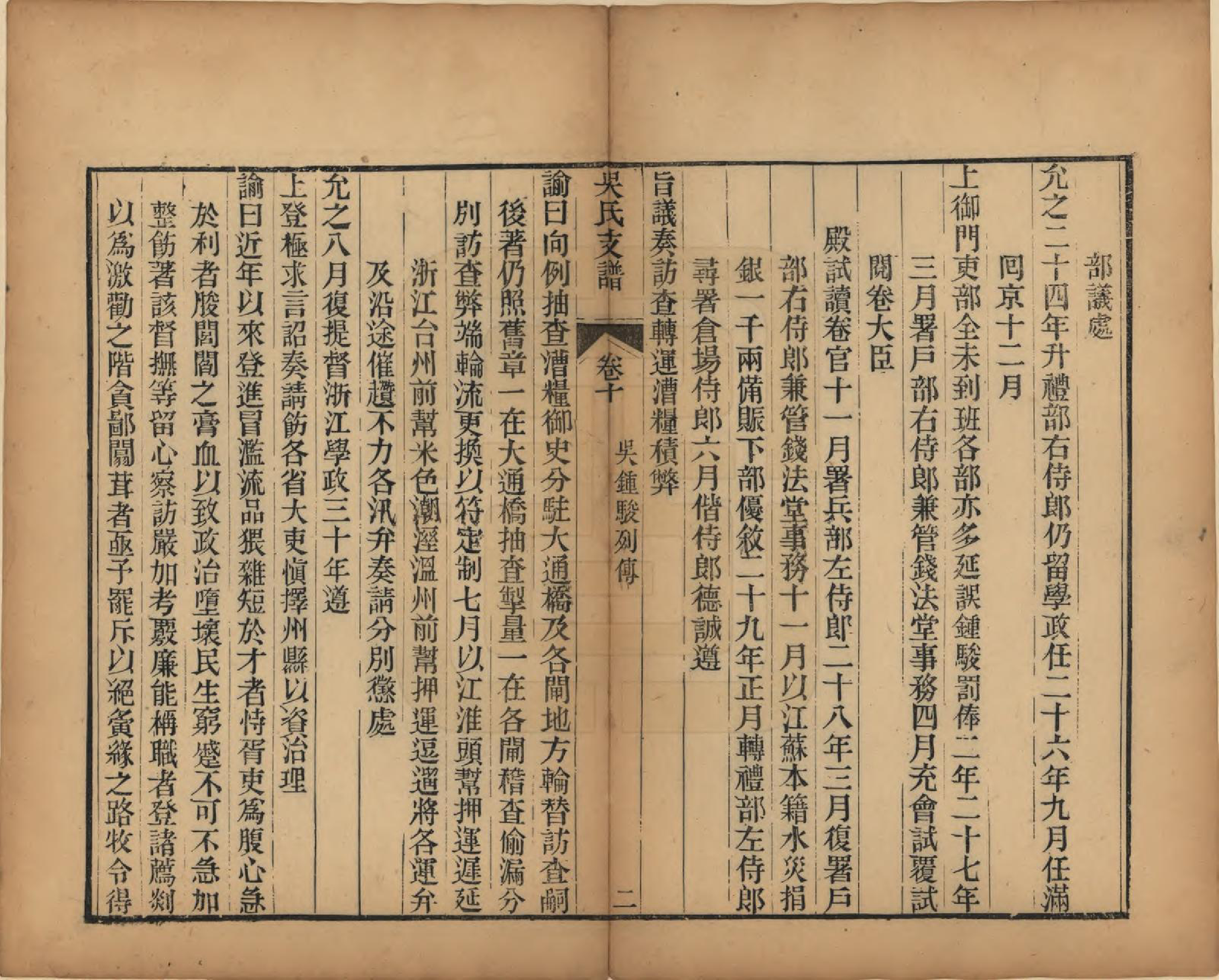 GTJP1691.吴.江苏吴县.吴氏支谱十二卷首一卷.清光绪八年（1882）_010.pdf_第2页