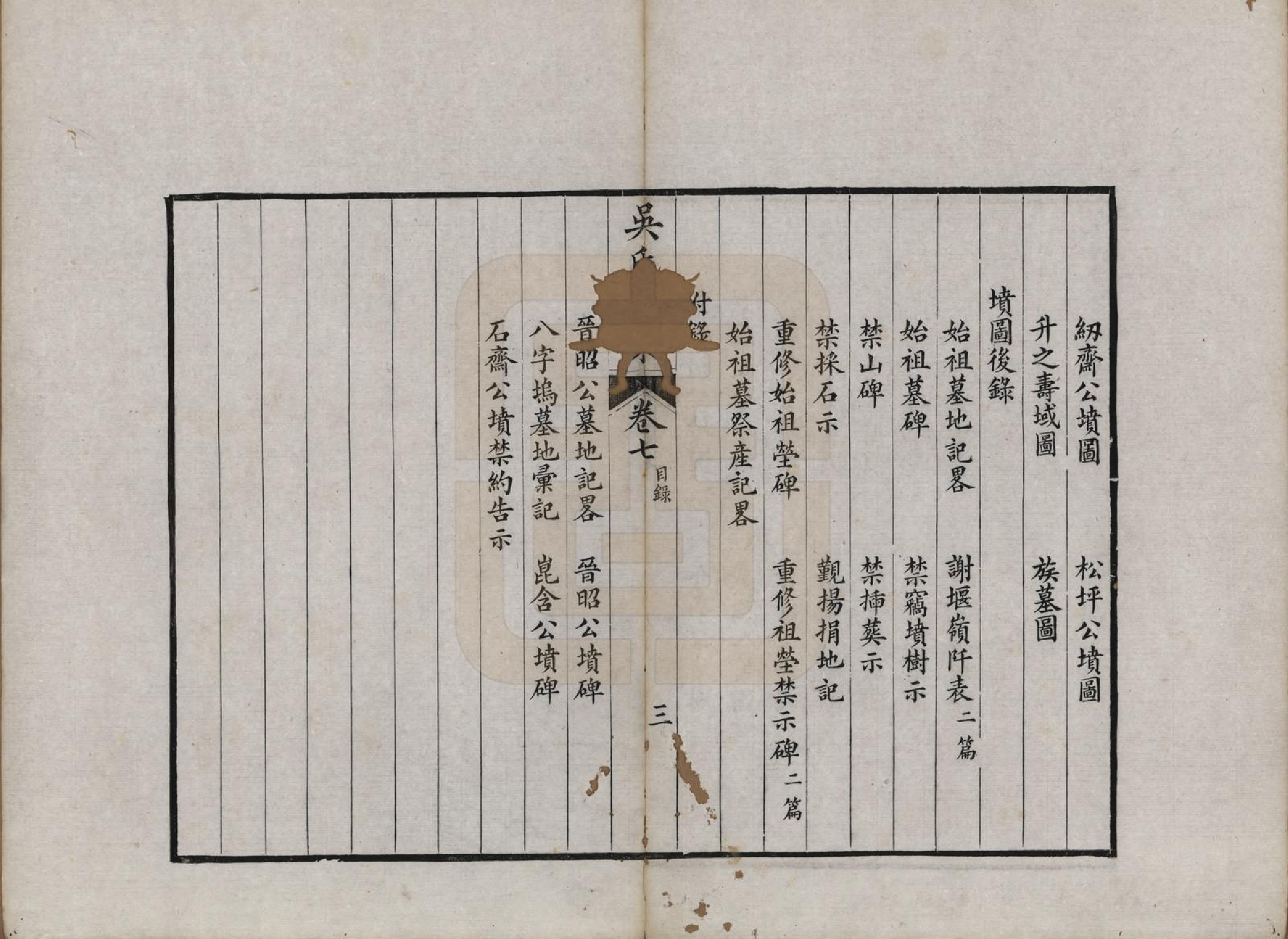 GTJP1696.吴.江苏吴县.皋庑吴氏家乘十卷.清光绪七年（1881）_007.pdf_第3页