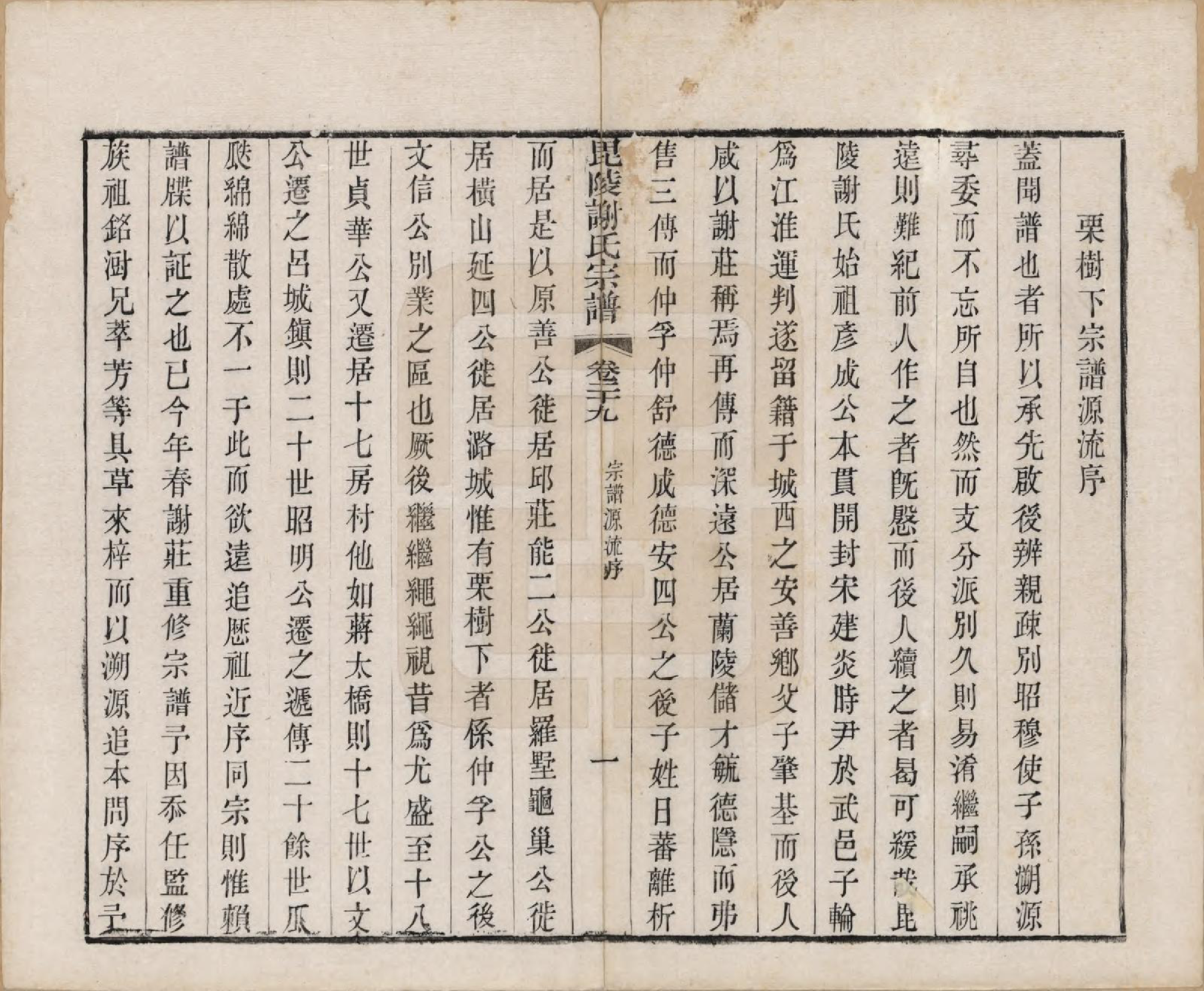 GTJP1791.谢.江苏常州.毗陵谢氏宗谱三十六卷.清光绪二年（1877）_029.pdf_第2页