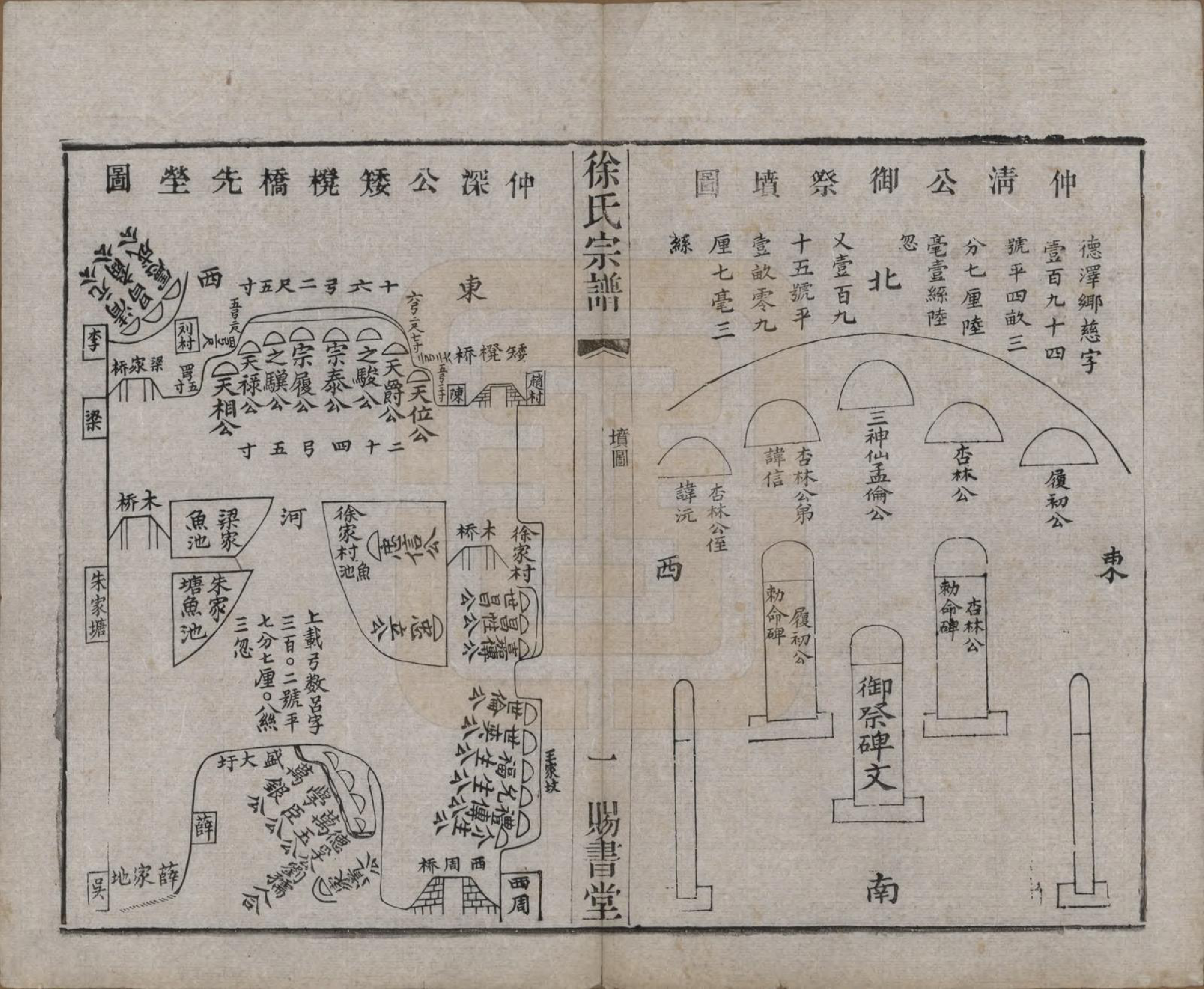 GTJP1865.徐.江苏.徐氏宗谱四十四卷首一卷.清光绪三十二年（1906）_041.pdf_第1页