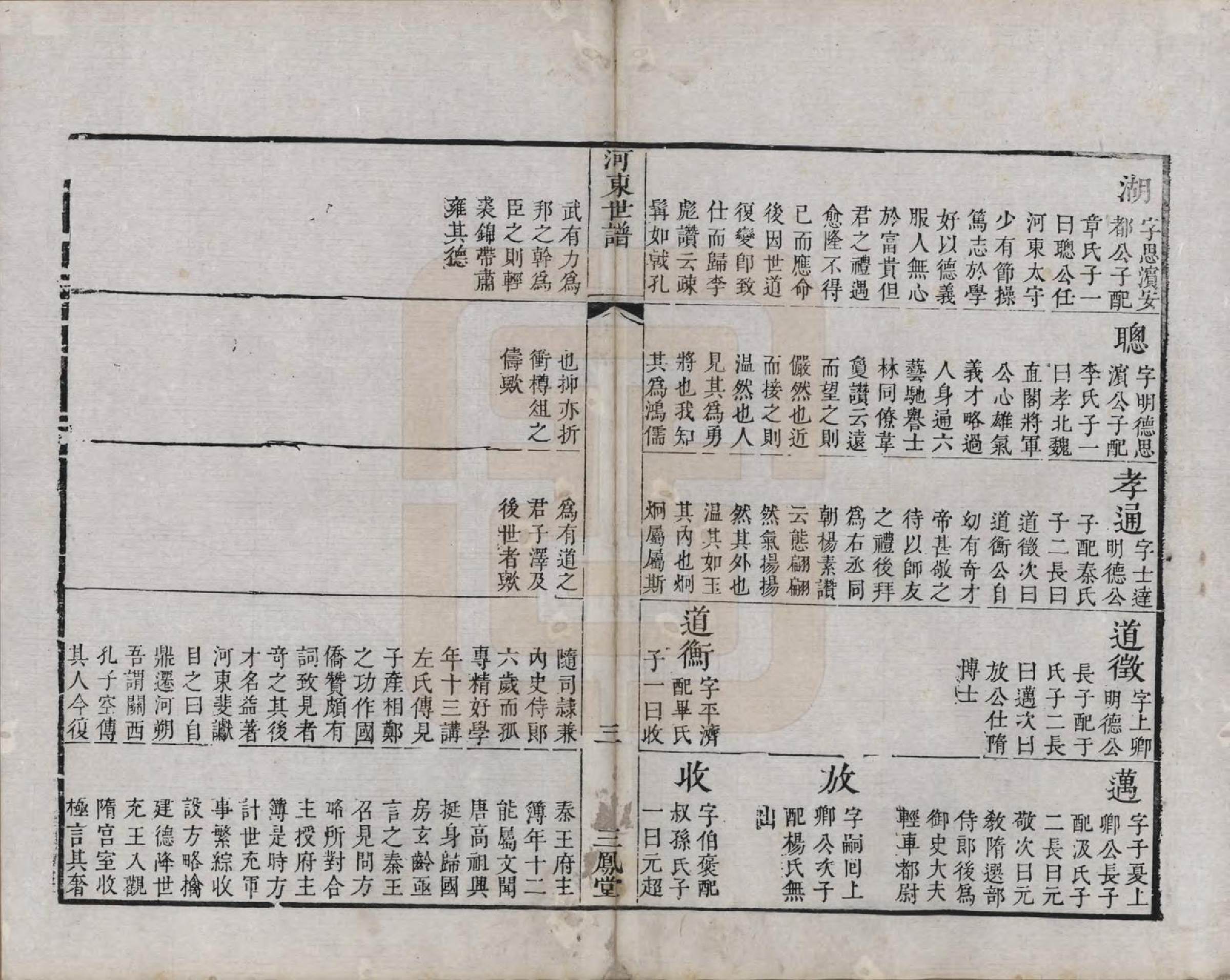 GTJP1926.薛.江苏吴县.河东薛氏宗谱前集六卷新集五卷.清嘉庆七年（1802）_401.pdf_第3页