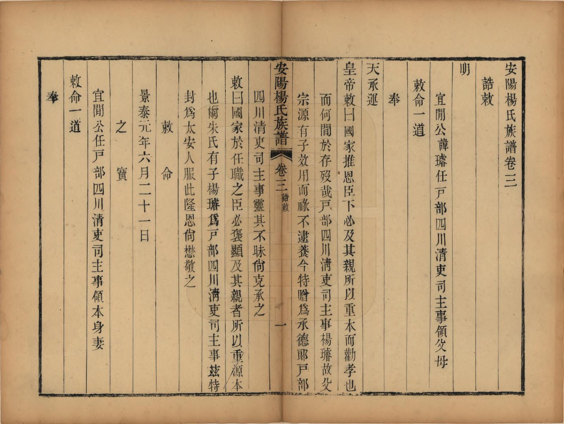 GTJP1990.杨.江苏无锡.安阳杨氏族谱二十四卷.清同治十二年(1873)_003.pdf_第1页