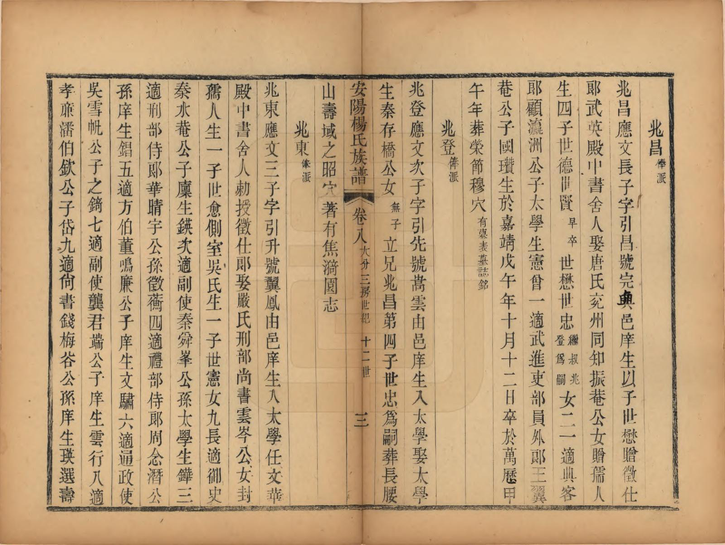 GTJP1990.杨.江苏无锡.安阳杨氏族谱二十四卷.清同治十二年(1873)_008.pdf_第3页