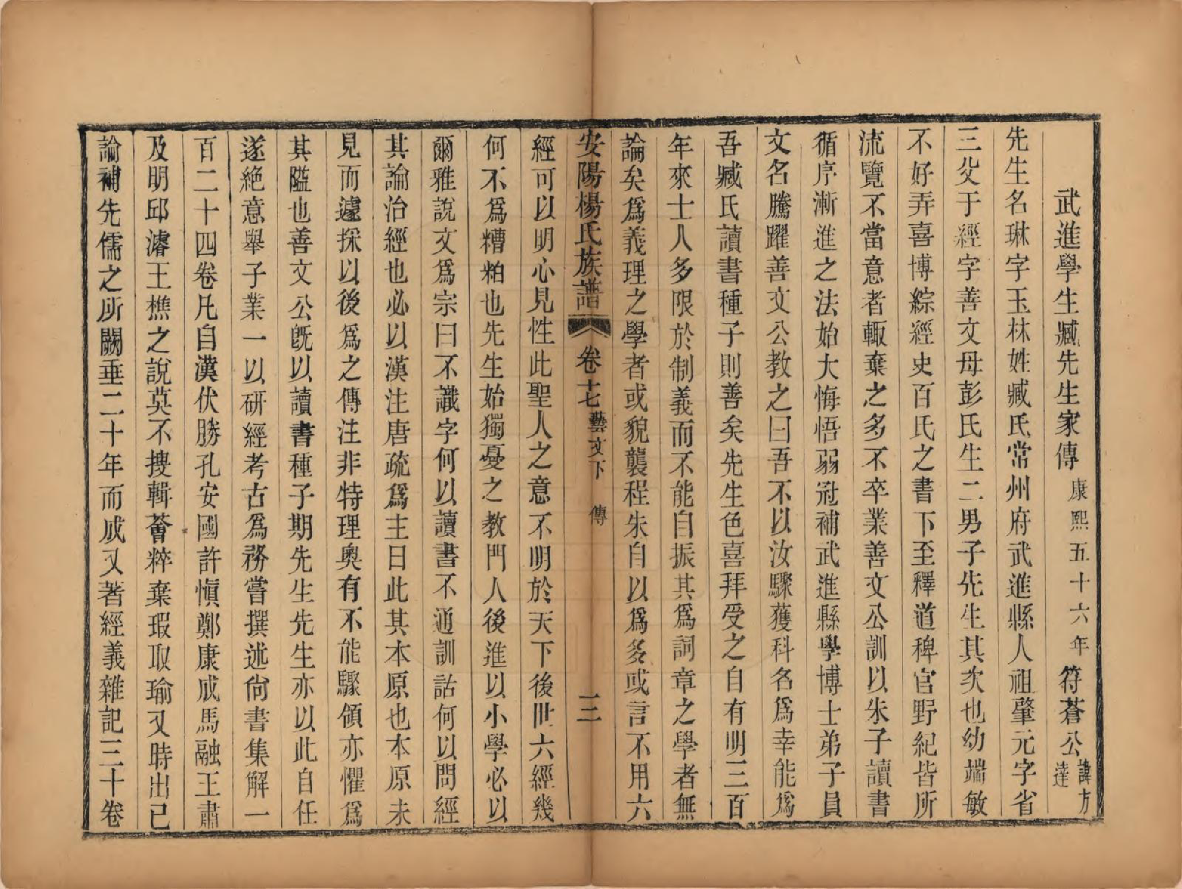 GTJP1990.杨.江苏无锡.安阳杨氏族谱二十四卷.清同治十二年(1873)_017.pdf_第3页