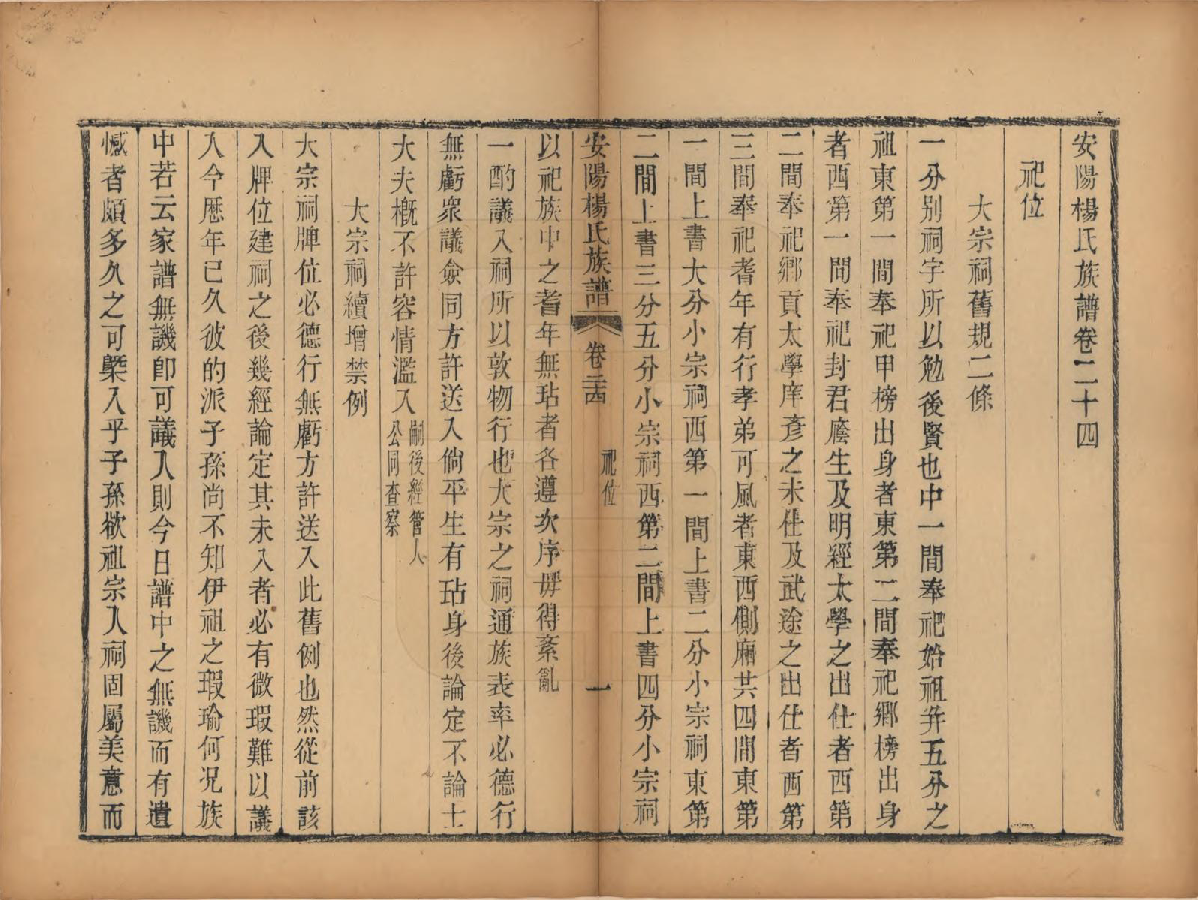 GTJP1990.杨.江苏无锡.安阳杨氏族谱二十四卷.清同治十二年(1873)_024.pdf_第1页