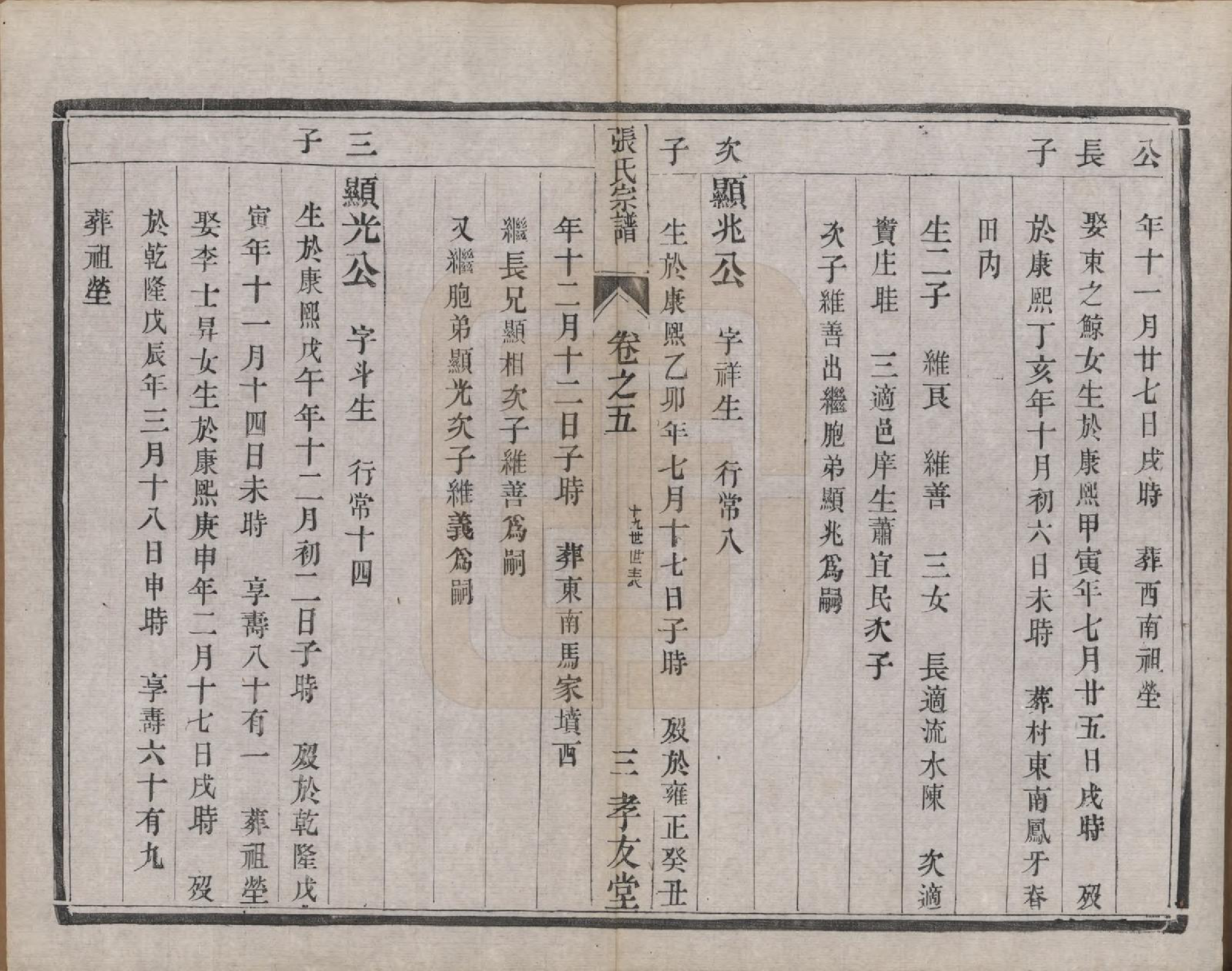 GTJP2157.张.江苏丹阳.张氏宗谱十卷.清光绪二十一年（1895）_005.pdf_第3页