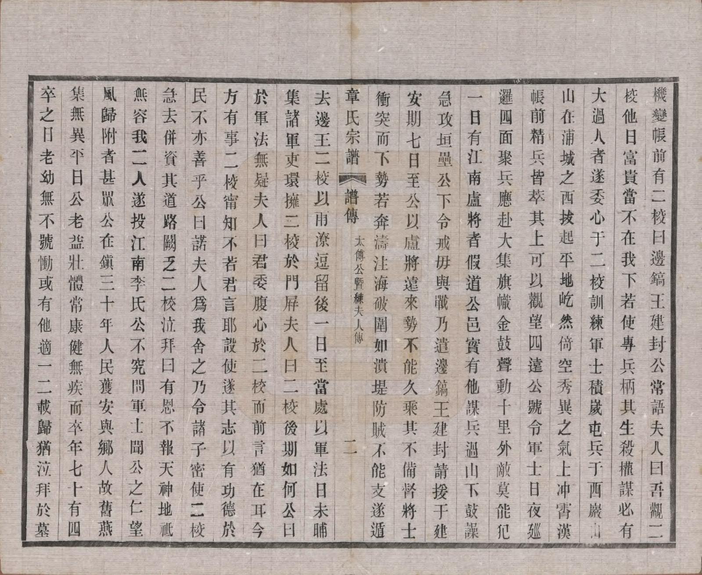 GTJP2191.章.江苏常州.毗陵章氏宗田六十卷.民国三十七年（1948）_050.pdf_第2页