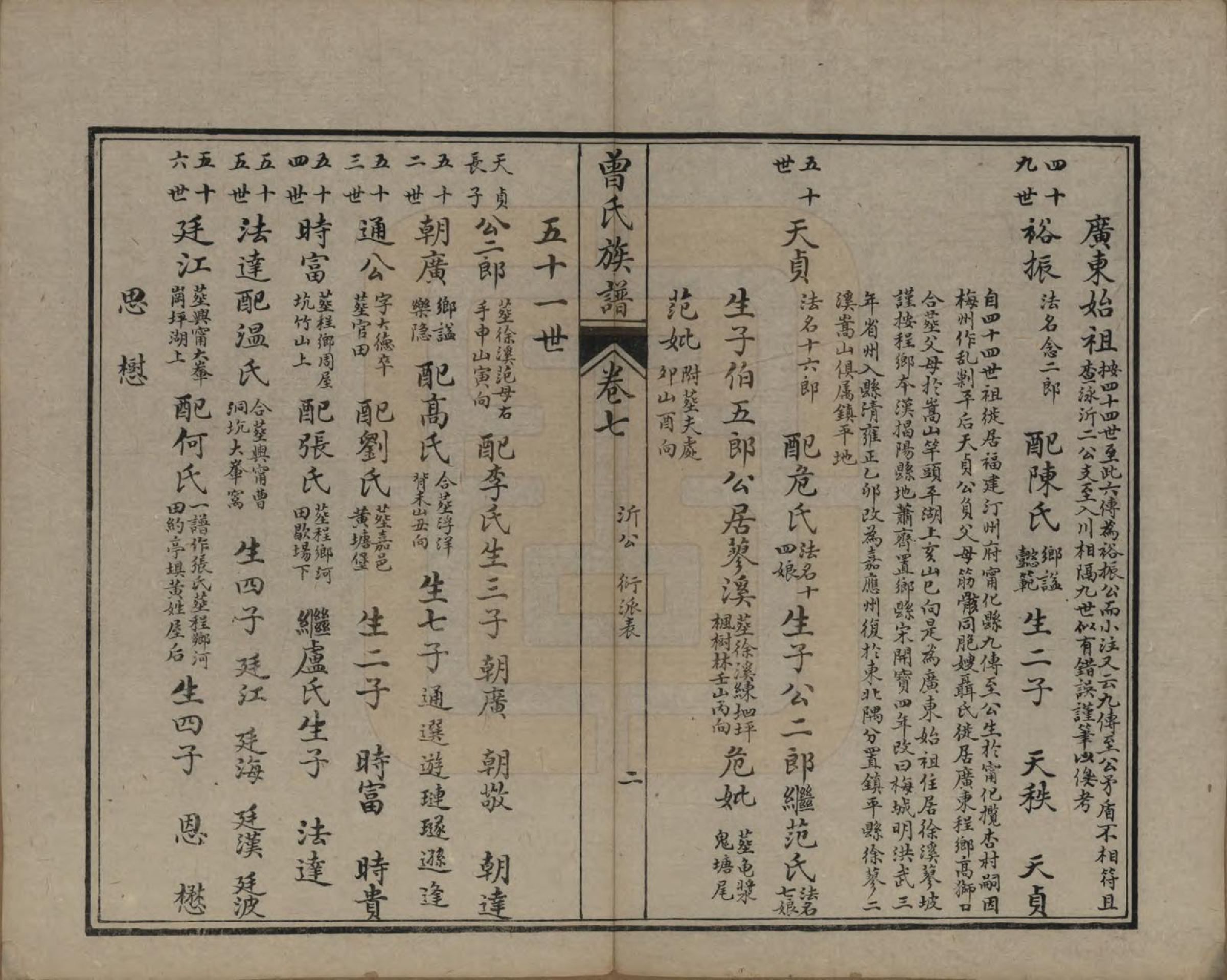 GTJP0074.曾.四川富顺.富顺西湖曾氏祠族谱.民国15年[1926]_007.pdf_第3页