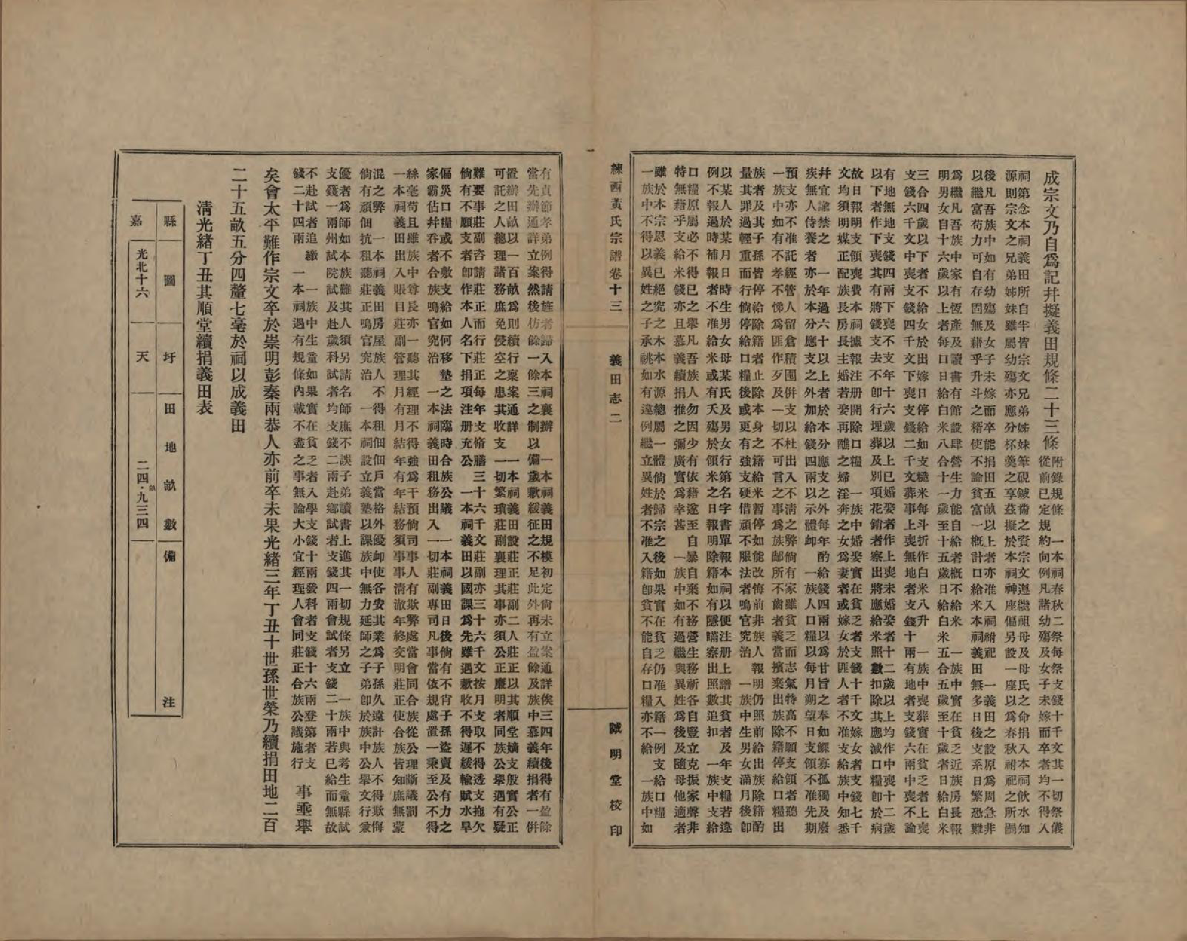 GTJP0606.黄.上海嘉定.练西黄氏宗谱十四卷首一卷.民国四年（1915）_013.pdf_第2页