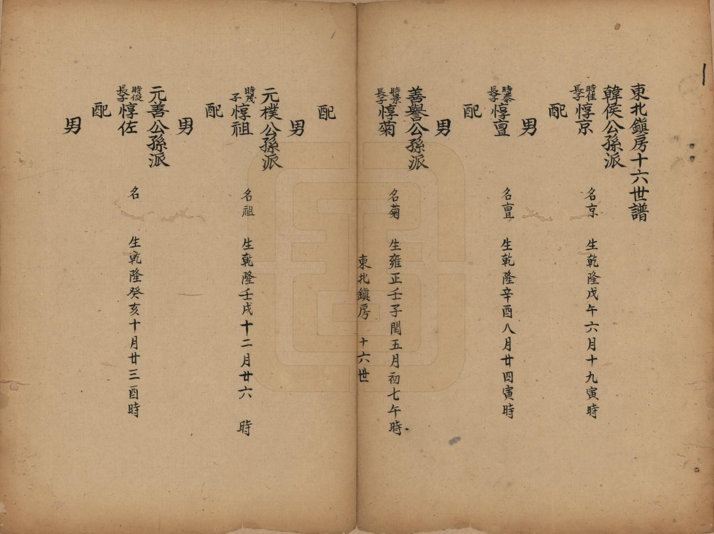 GTJP1935.颜.福建晋江.颜氏族谱.清[1644-1911]_003.pdf_第1页