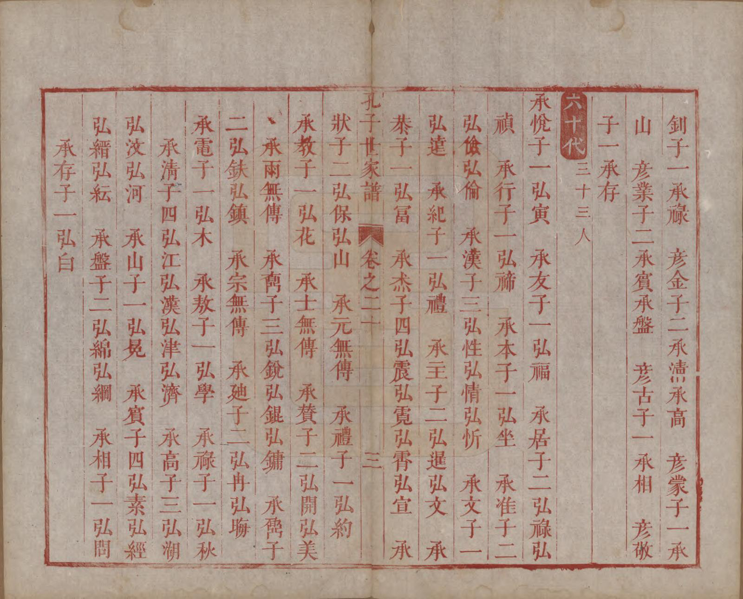 GTJP0743.孔.山东曲阜.孔子世家谱.清初[1644-1722]_020.pdf_第3页