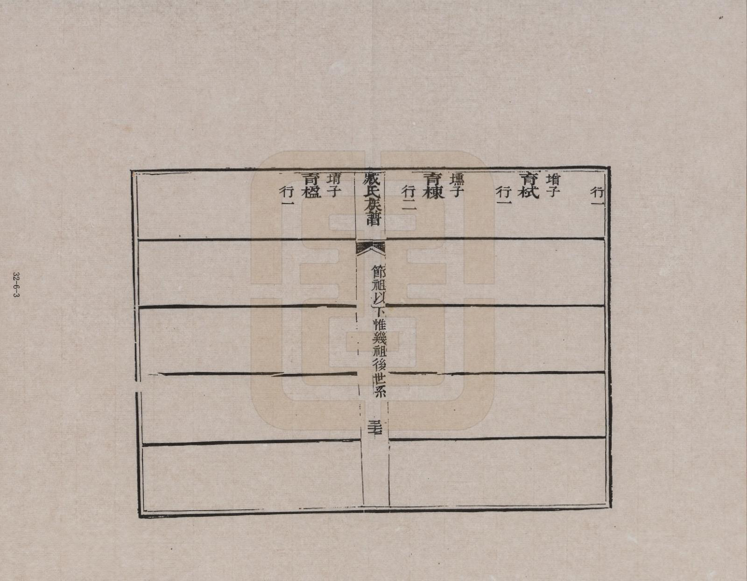 GTJP2074.臧.山东诸城.臧氏族谱_006.pdf_第3页