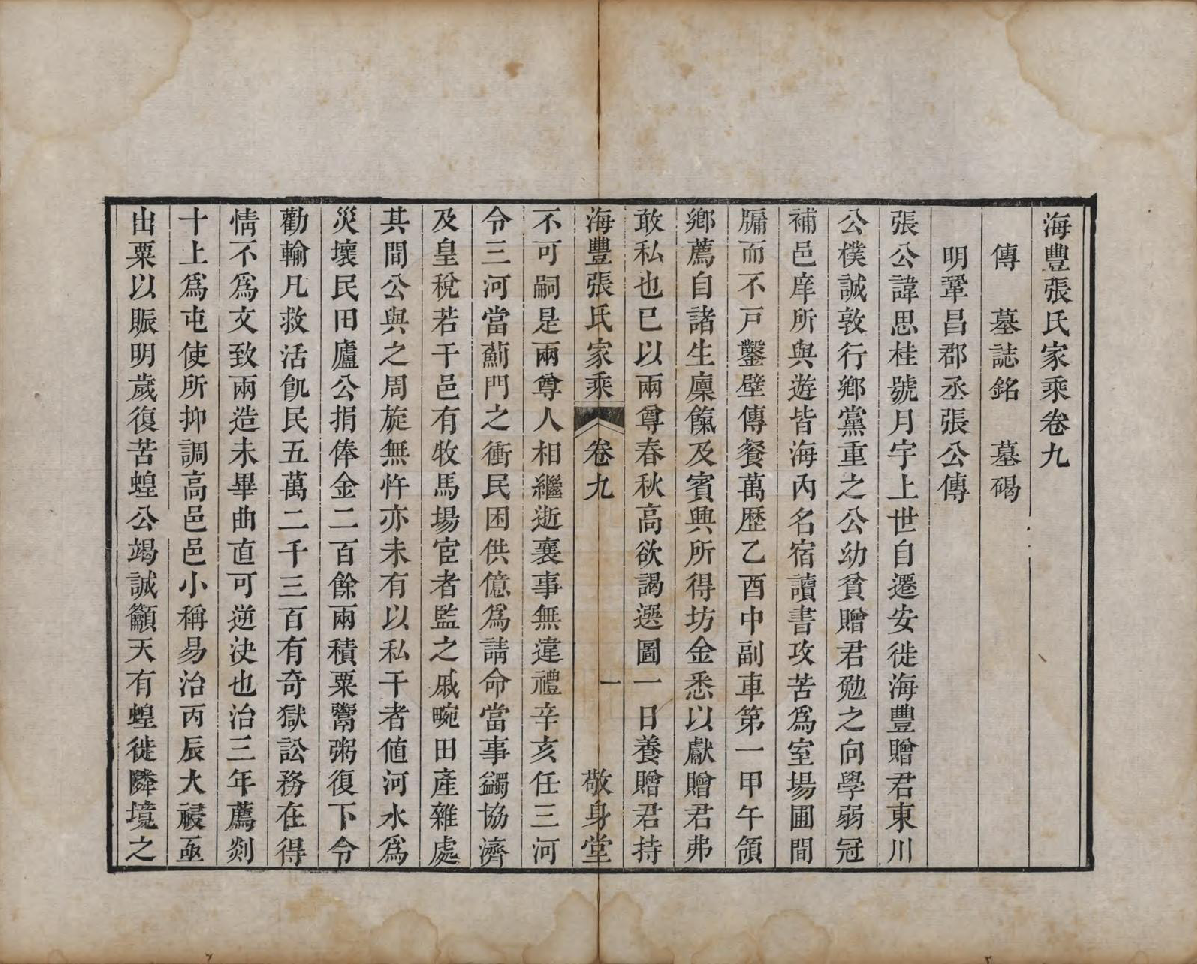 GTJP2084.张.山东无棣.海丰张氏家乘.嘉庆二年序（1797）_009.pdf_第3页