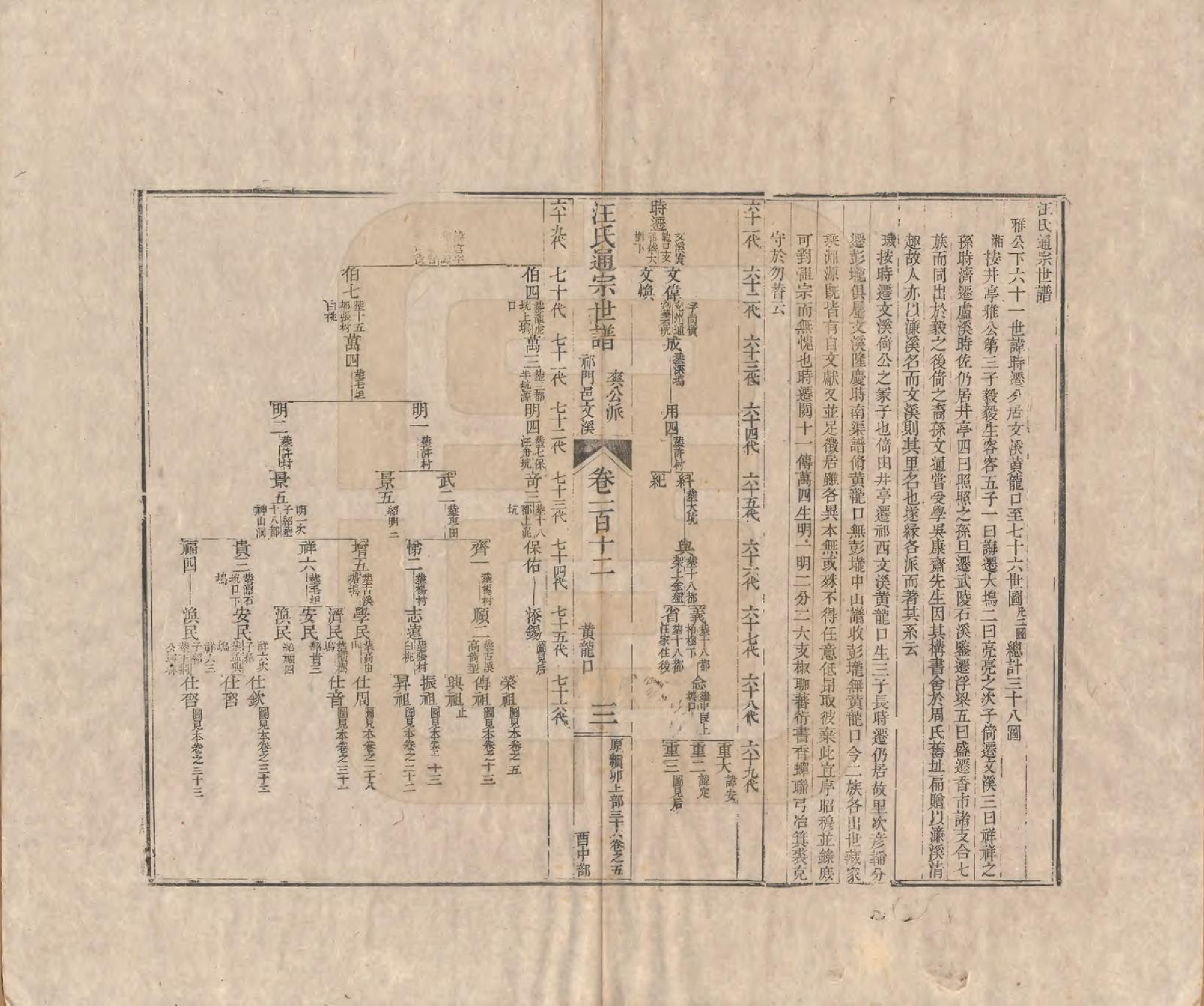 GTJP1475.汪.河南颍川.汪氏通宗世谱—百四十卷首二卷.清乾隆五十九年（1794）_112.pdf_第3页