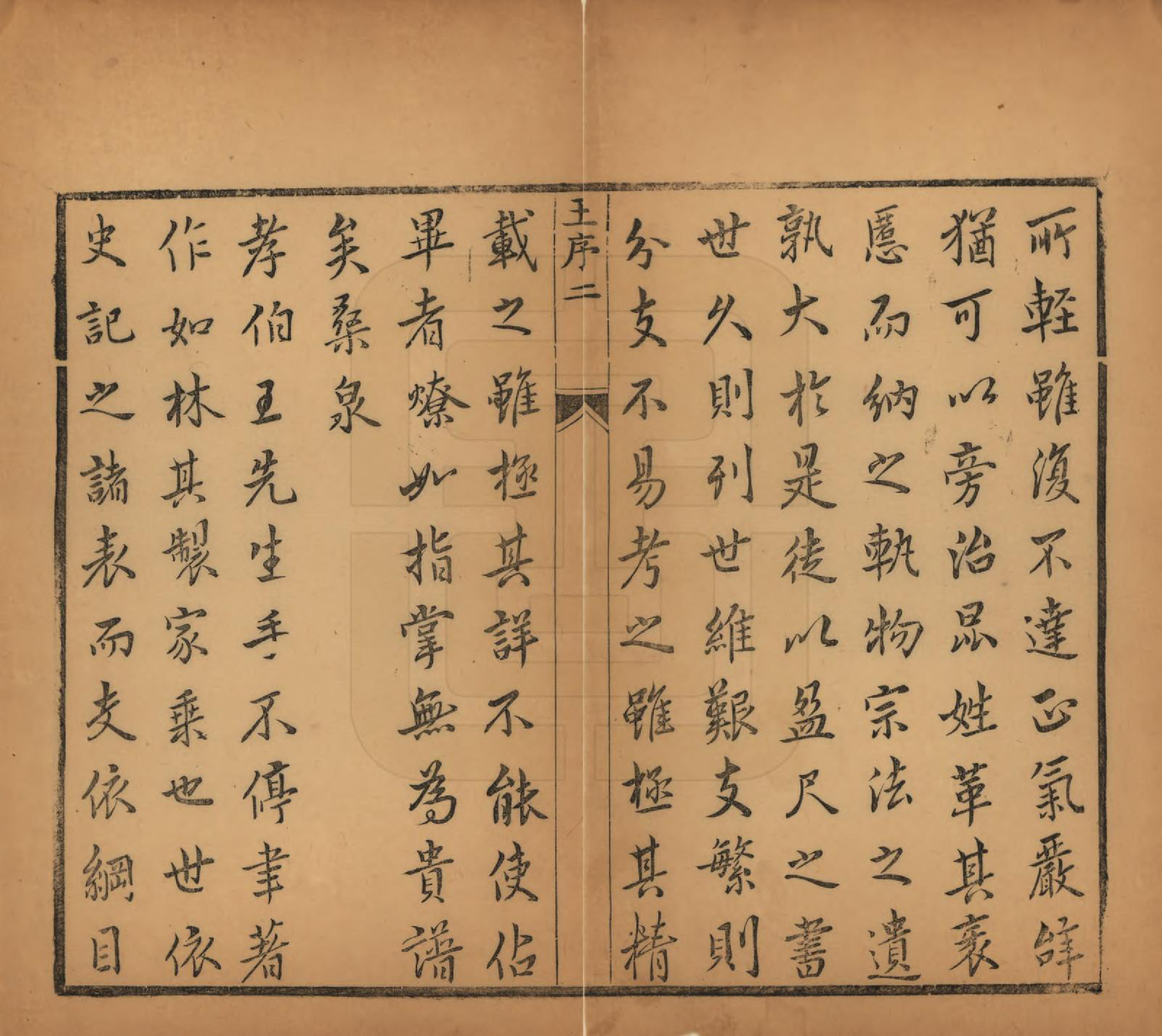 GTJP1526.王.山西太原.王氏族谱.民国5年（1916）_001.pdf_第3页