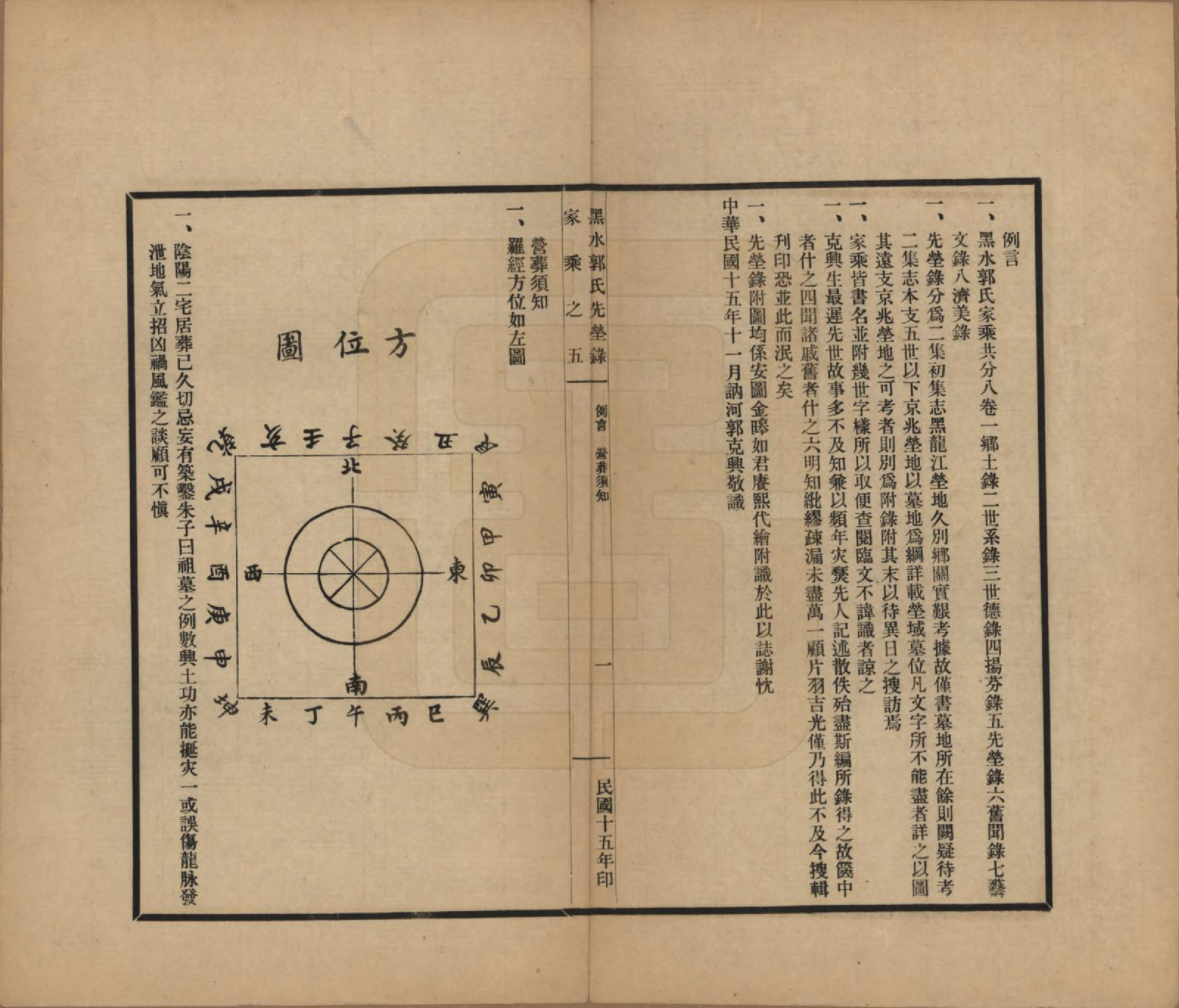 GTJP0454.郭.黑龙江.黑水郭氏家乘八卷.民国十四年（1925）—民国十五年（1926）_006.pdf_第3页