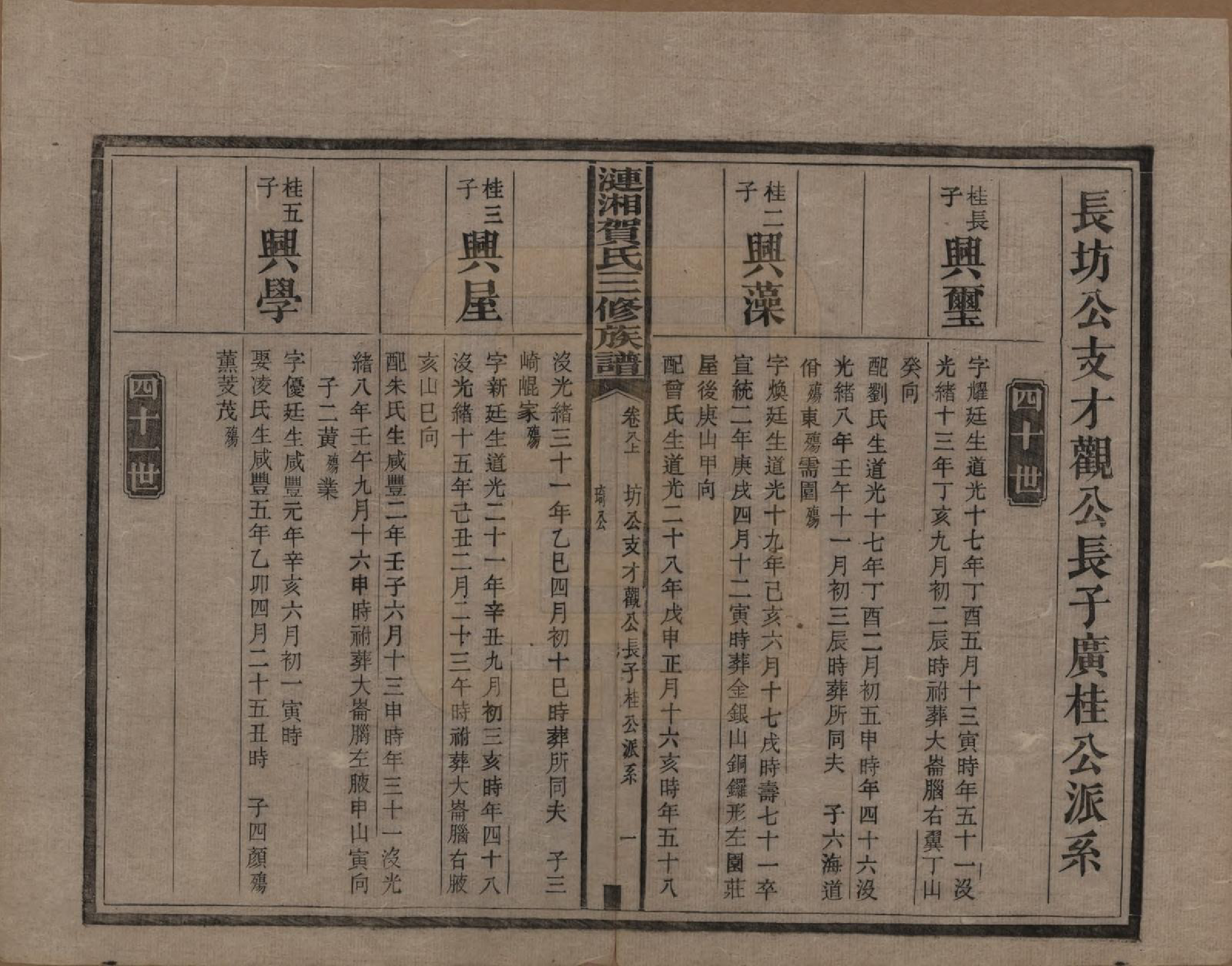 GTJP0501.贺.涟湘贺氏三修族谱.民国3年[1914]_008.pdf_第1页