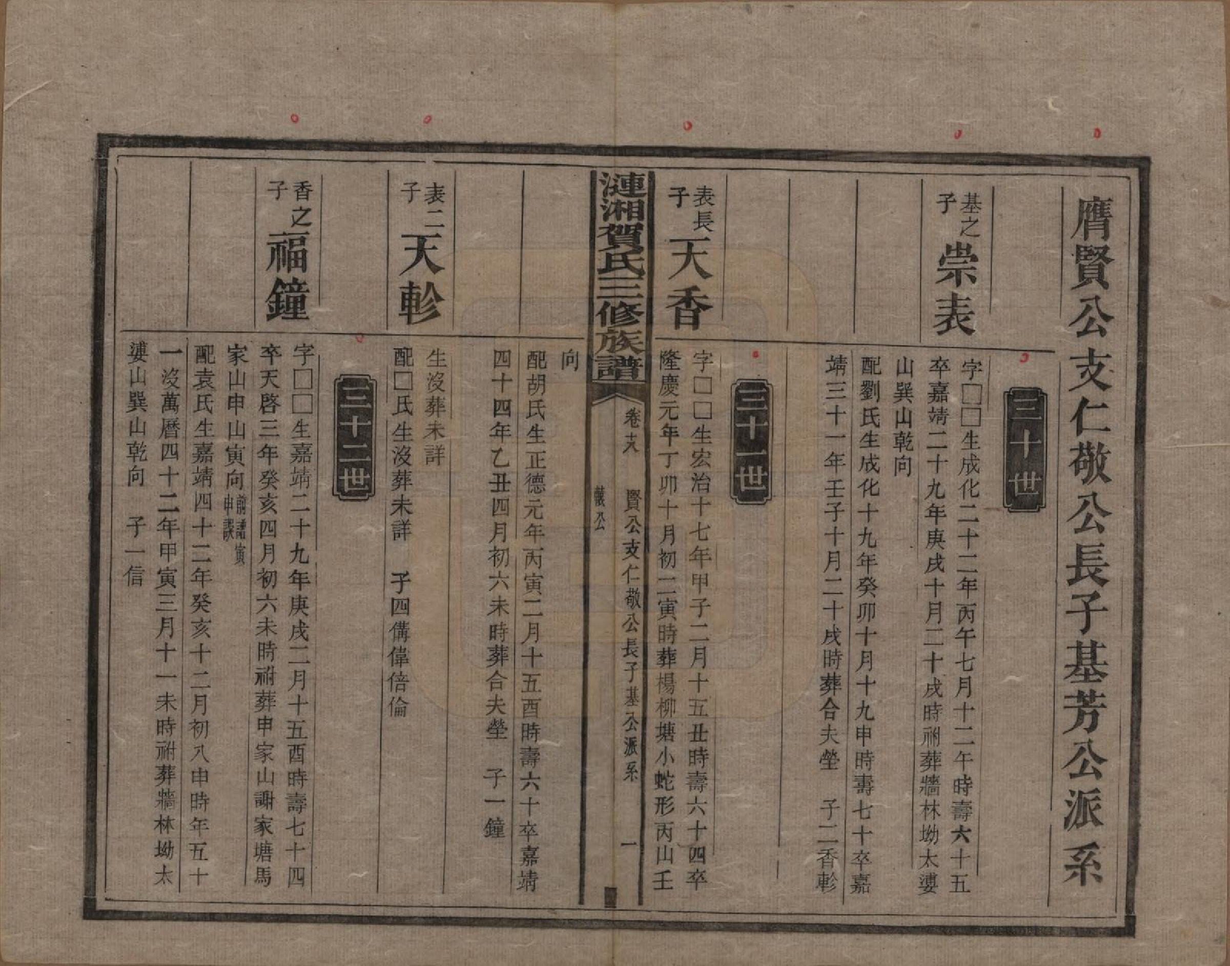 GTJP0501.贺.涟湘贺氏三修族谱.民国3年[1914]_018.pdf_第1页