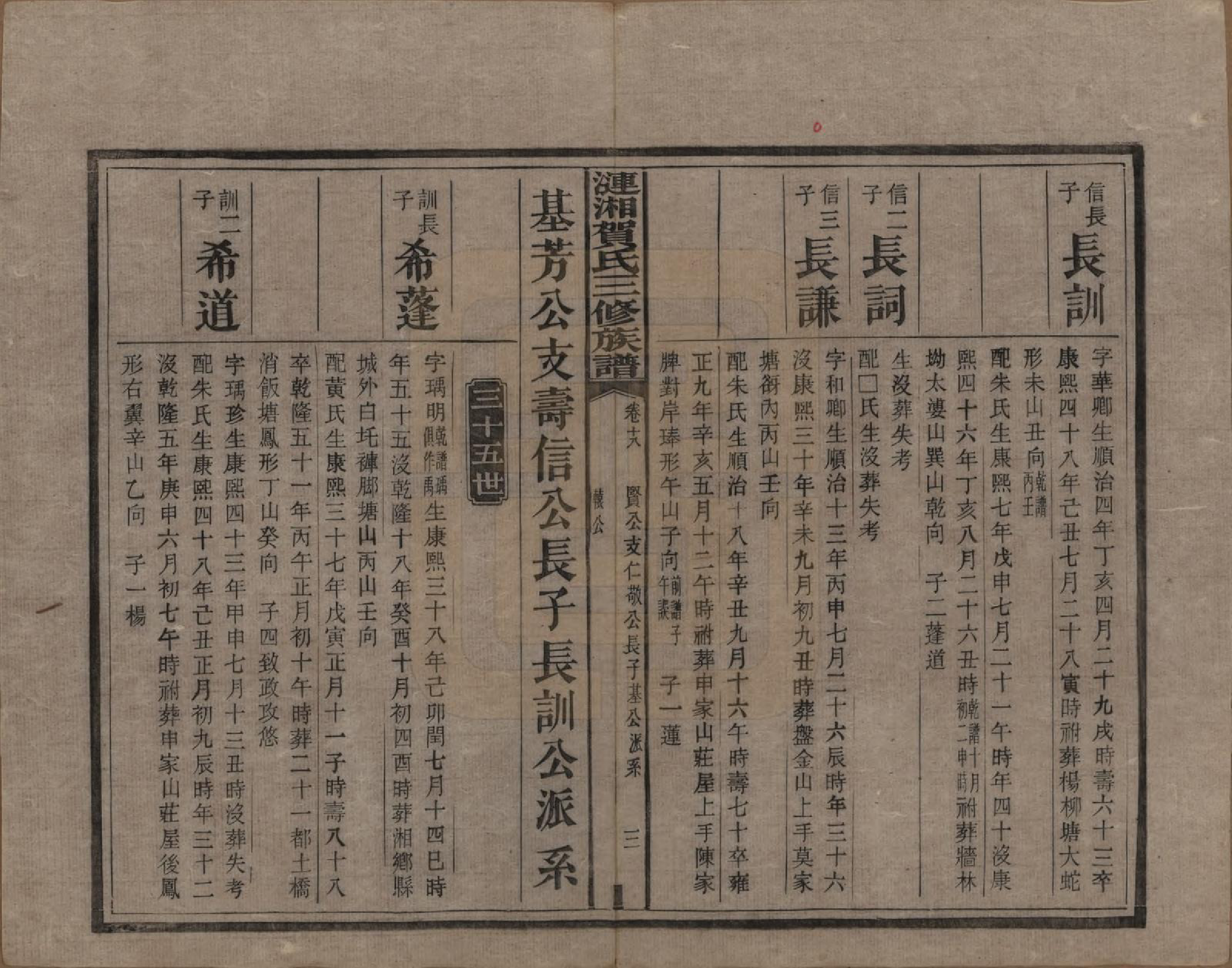 GTJP0501.贺.涟湘贺氏三修族谱.民国3年[1914]_018.pdf_第3页