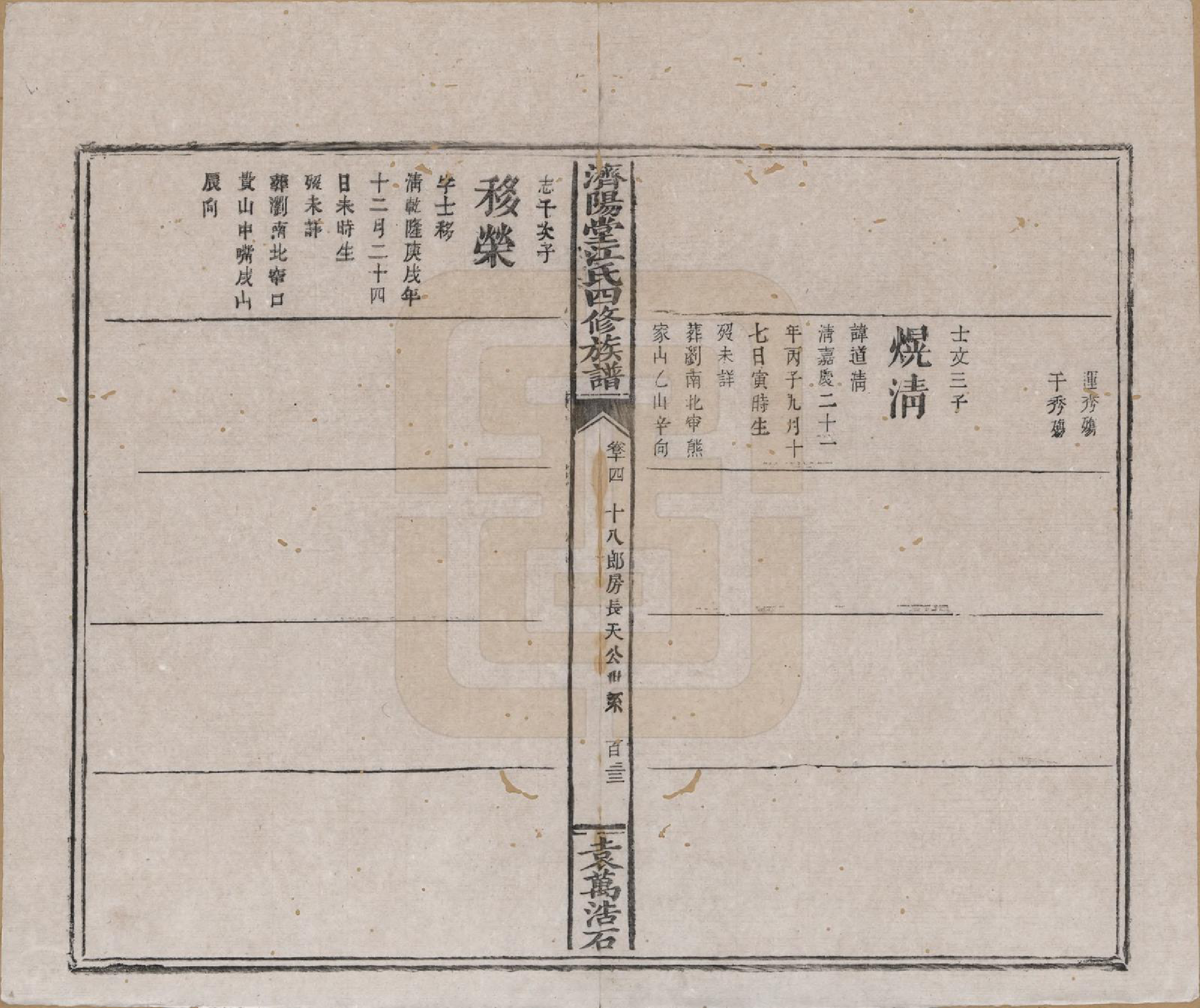 GTJP0681.江.济阳堂江氏四修族谱.清宣统元年[1909]_014.pdf_第2页