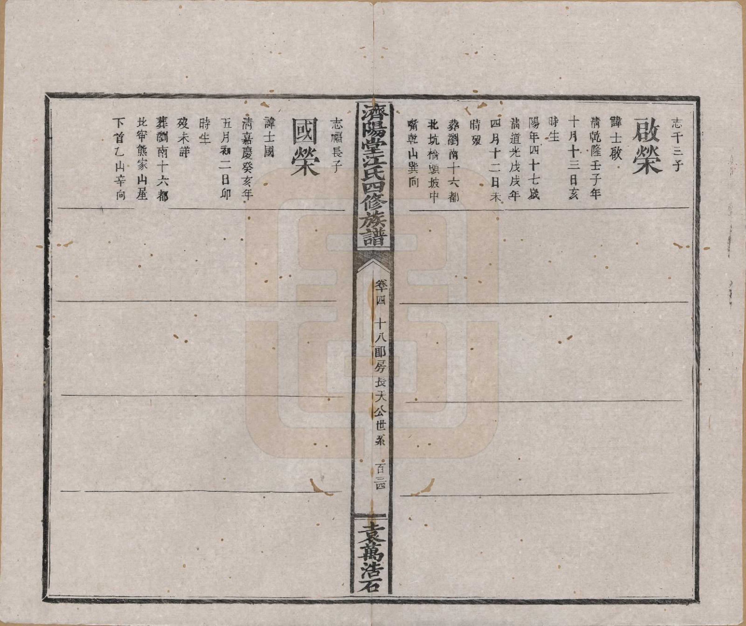 GTJP0681.江.济阳堂江氏四修族谱.清宣统元年[1909]_014.pdf_第3页