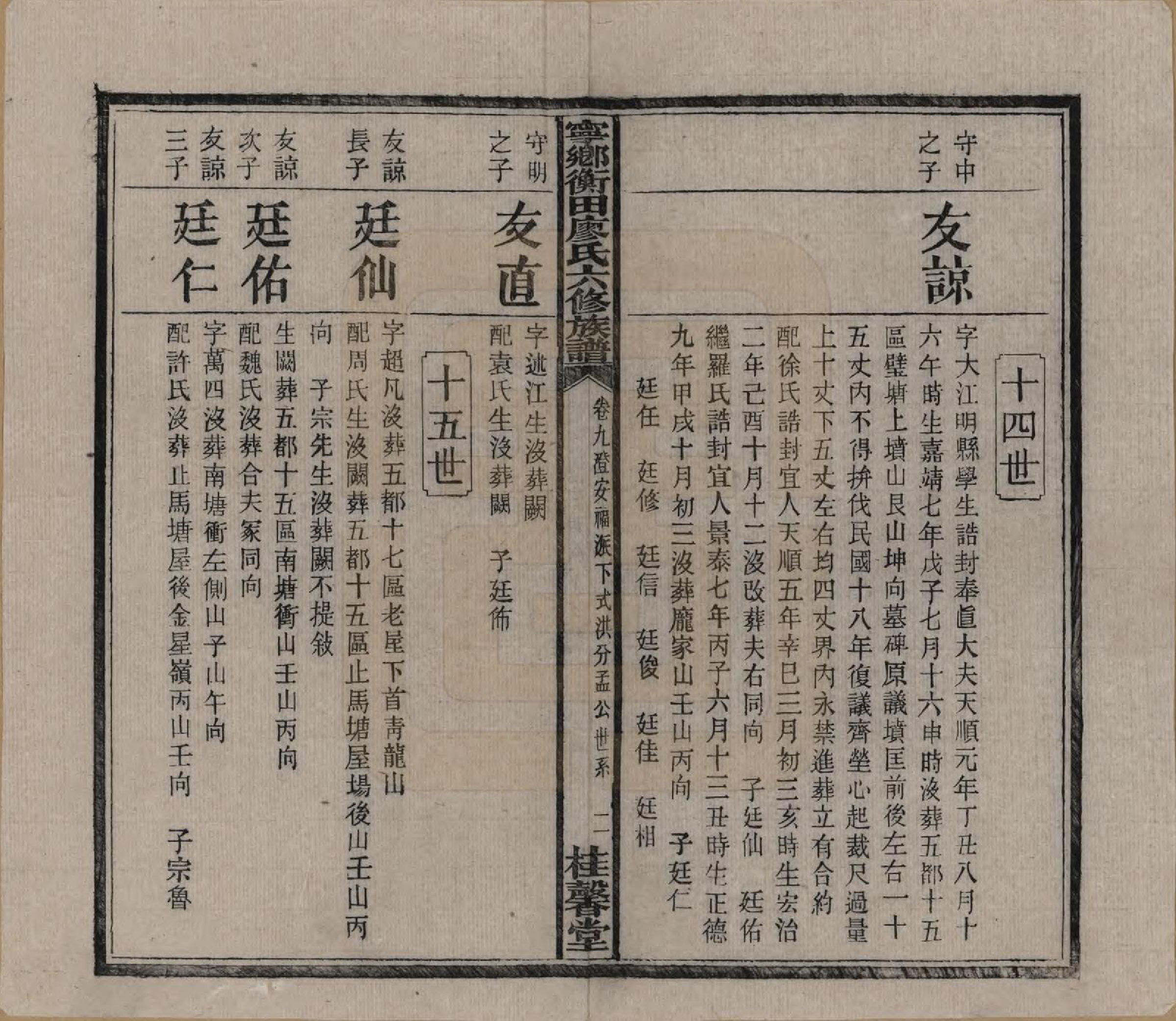 GTJP0873.廖.甯乡衡田廖氏六修族谱.民国36年[1947]_009.pdf_第3页