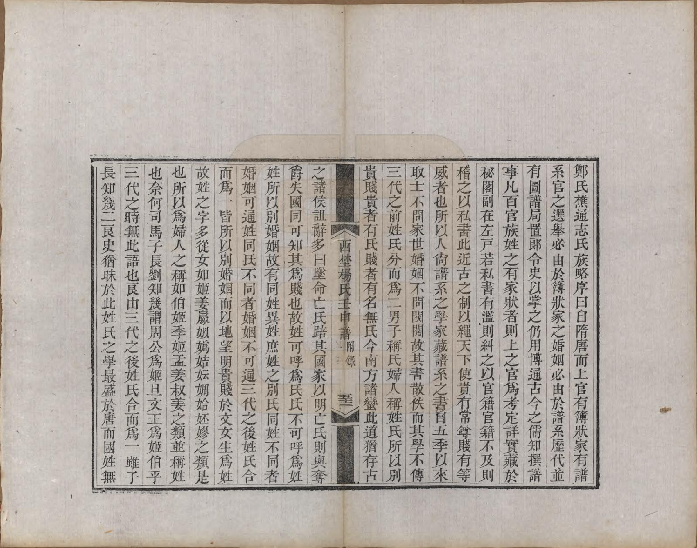 GTJP1986.杨.陕西朝邑.西埜杨氏壬申谱不分卷.清光绪十六年（1890）_010.pdf_第2页