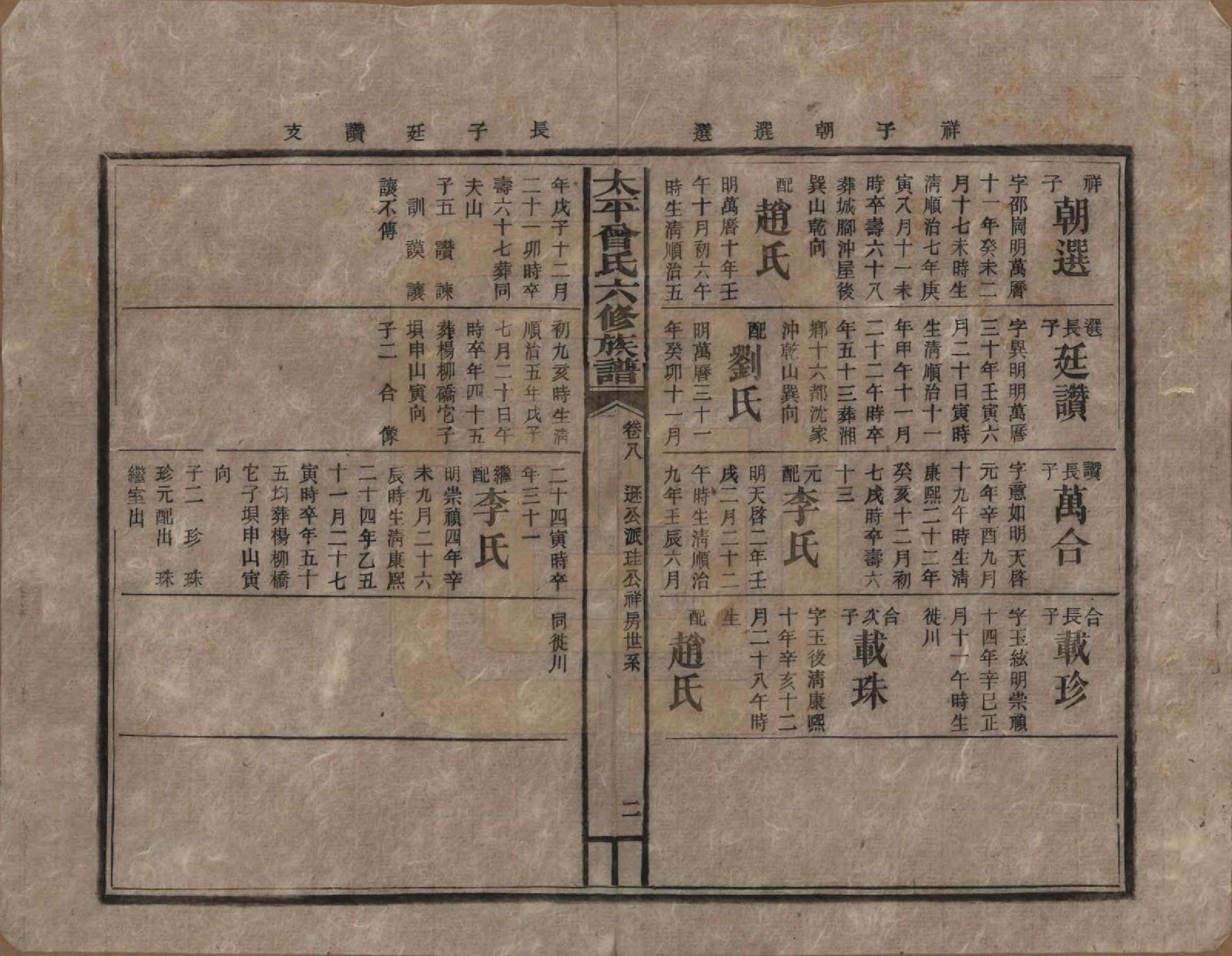 GTJP0073.曾.太平曾氏六修族谱.民国13年[1924]_008.pdf_第2页