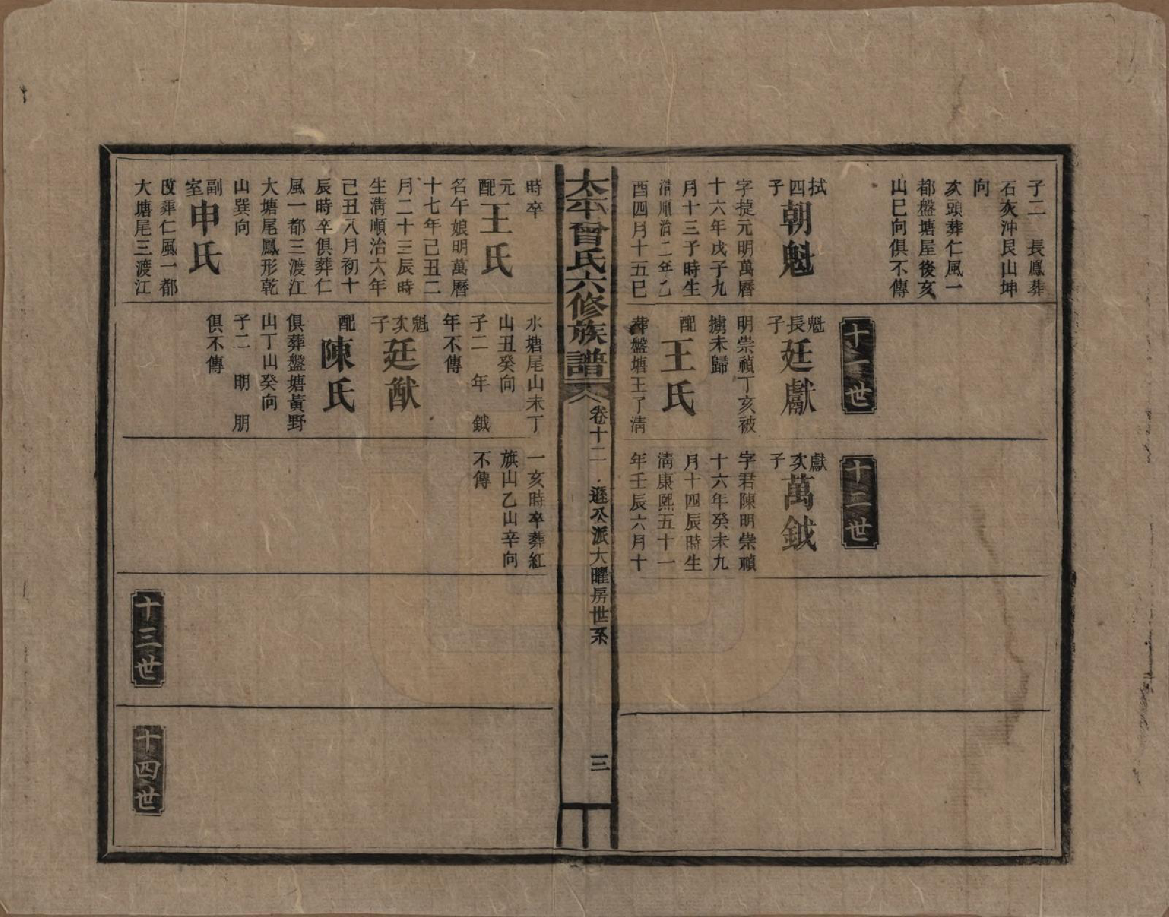 GTJP0073.曾.太平曾氏六修族谱.民国13年[1924]_012.pdf_第3页