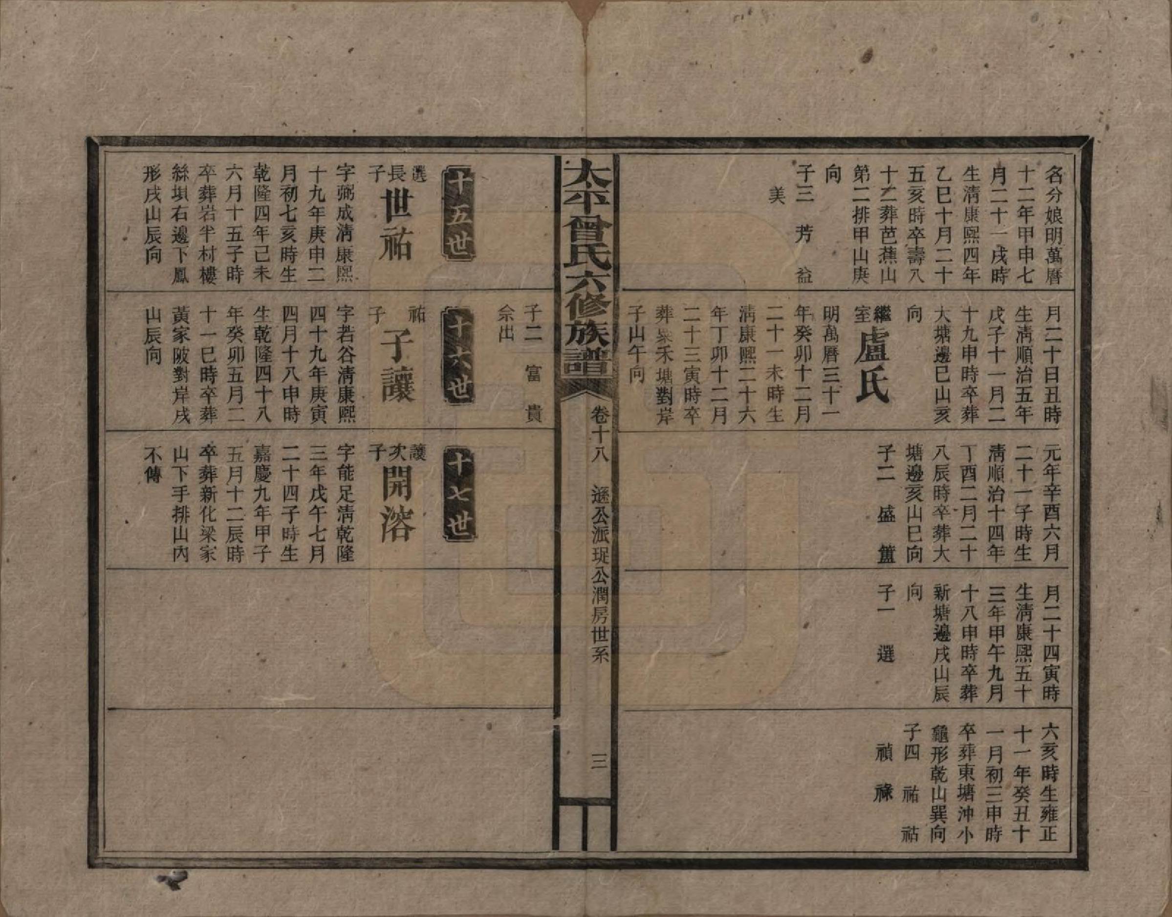 GTJP0073.曾.太平曾氏六修族谱.民国13年[1924]_018.pdf_第3页