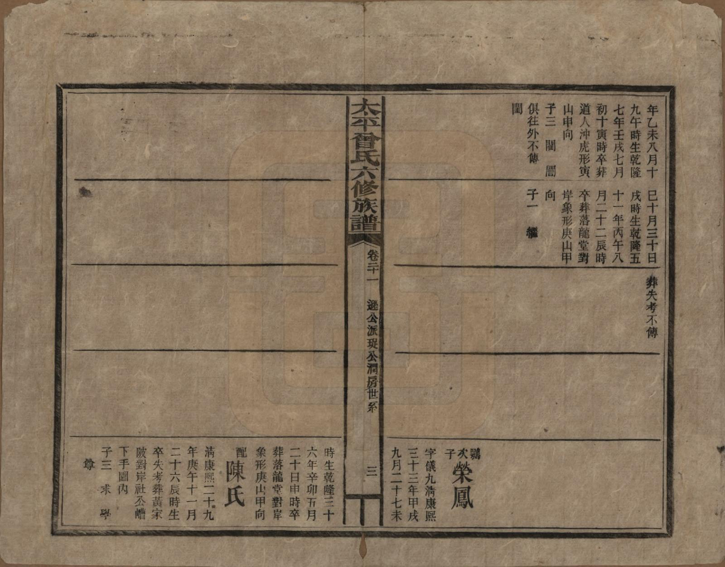 GTJP0073.曾.太平曾氏六修族谱.民国13年[1924]_021.pdf_第3页