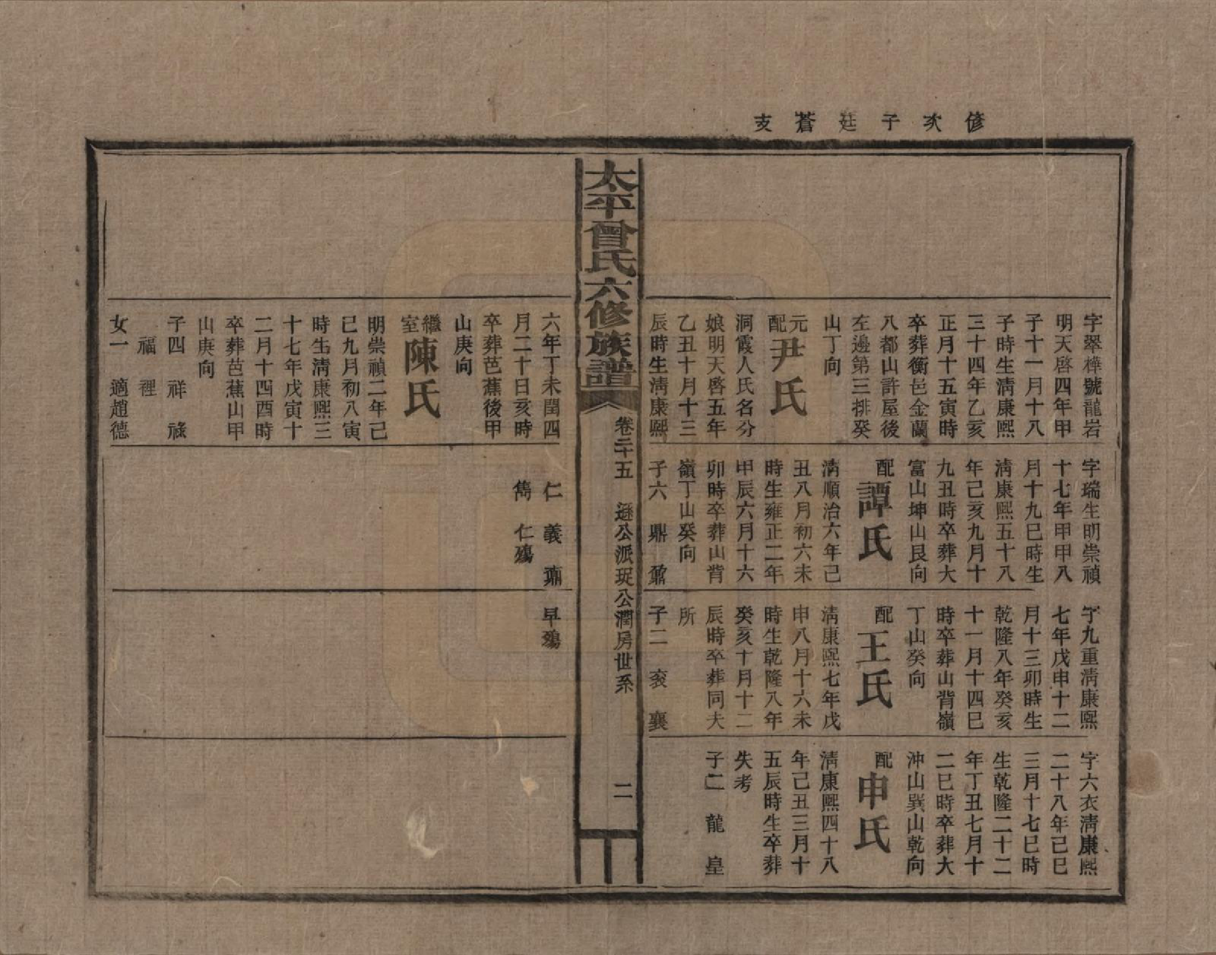 GTJP0073.曾.太平曾氏六修族谱.民国13年[1924]_025.pdf_第2页