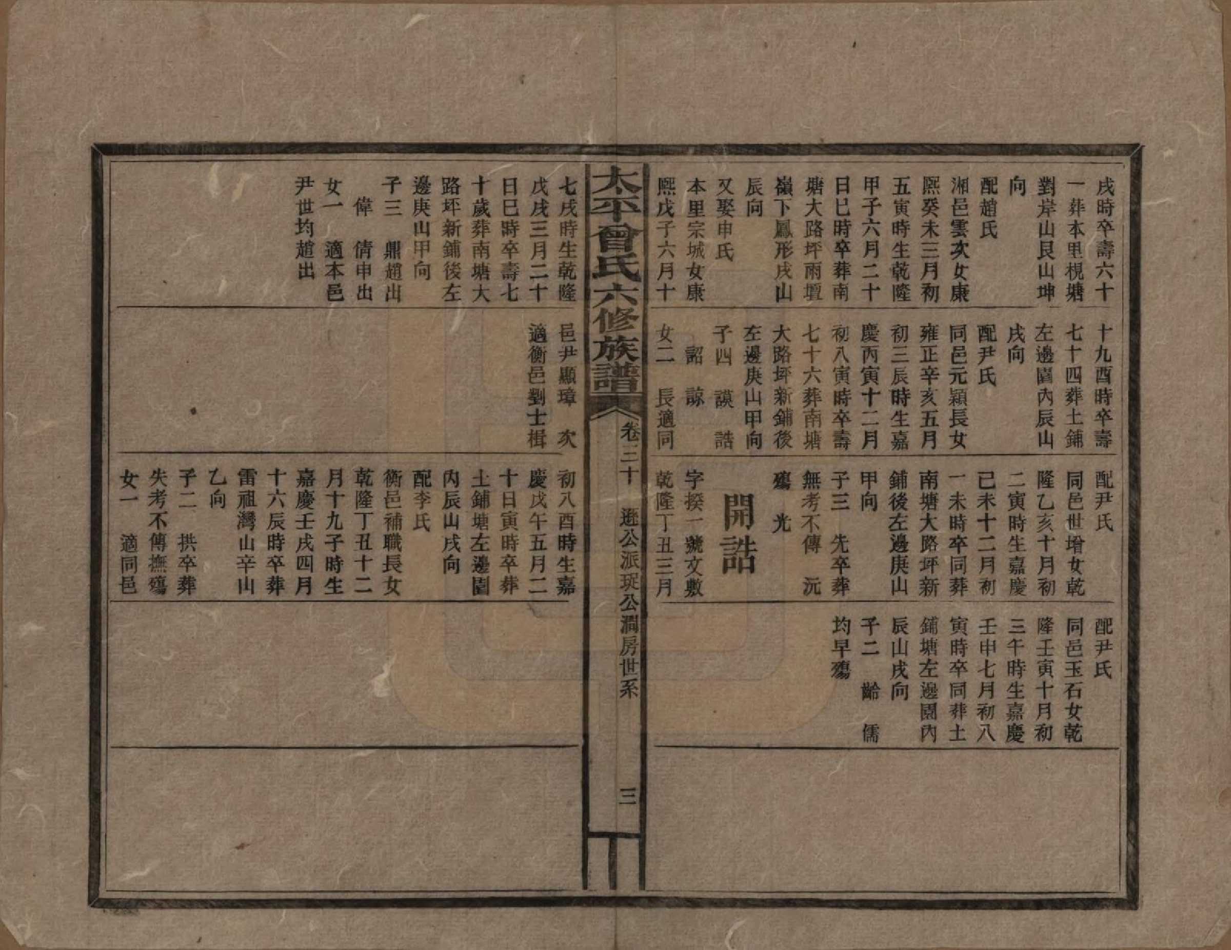 GTJP0073.曾.太平曾氏六修族谱.民国13年[1924]_030.pdf_第3页