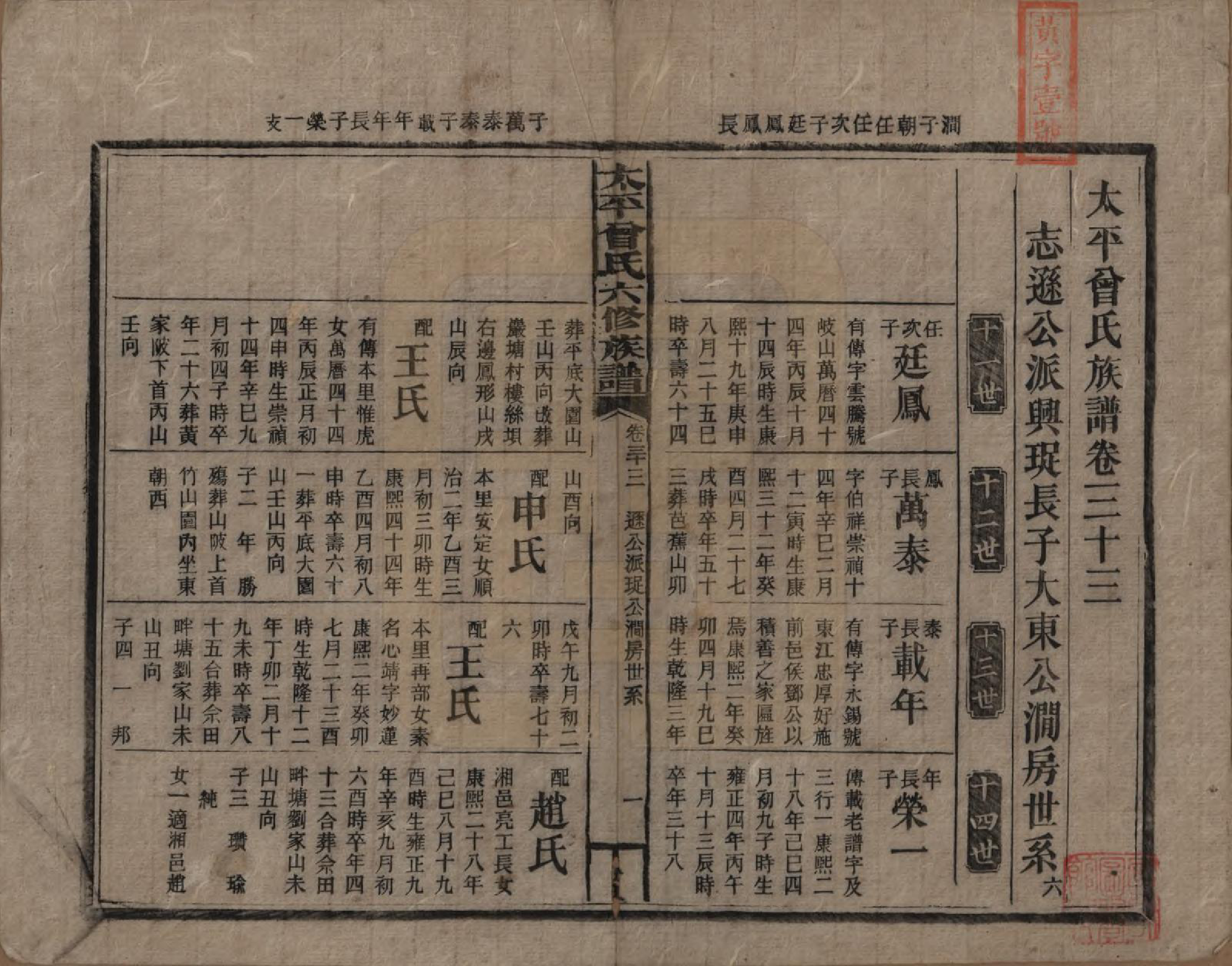 GTJP0073.曾.太平曾氏六修族谱.民国13年[1924]_033.pdf_第1页