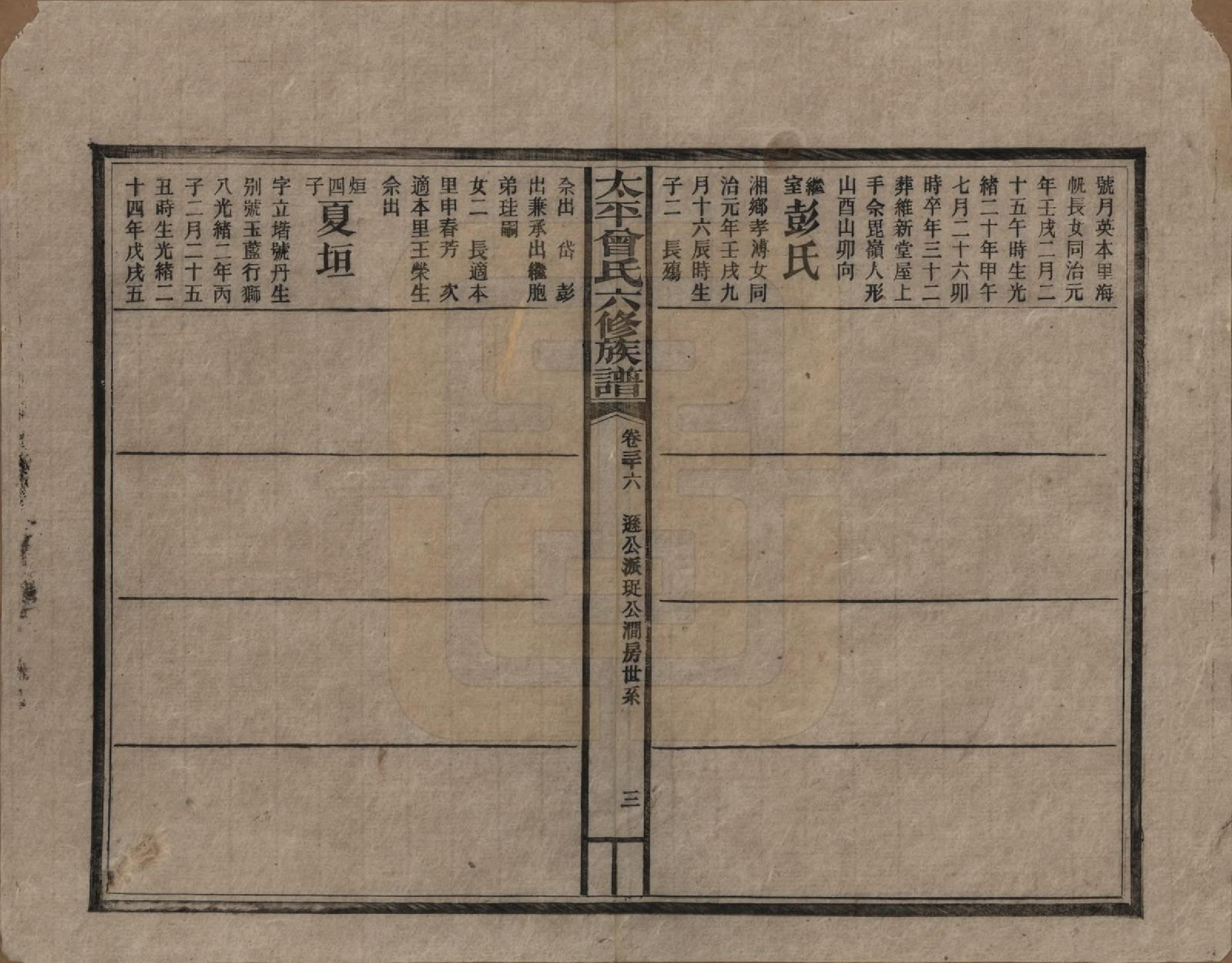 GTJP0073.曾.太平曾氏六修族谱.民国13年[1924]_036.pdf_第3页