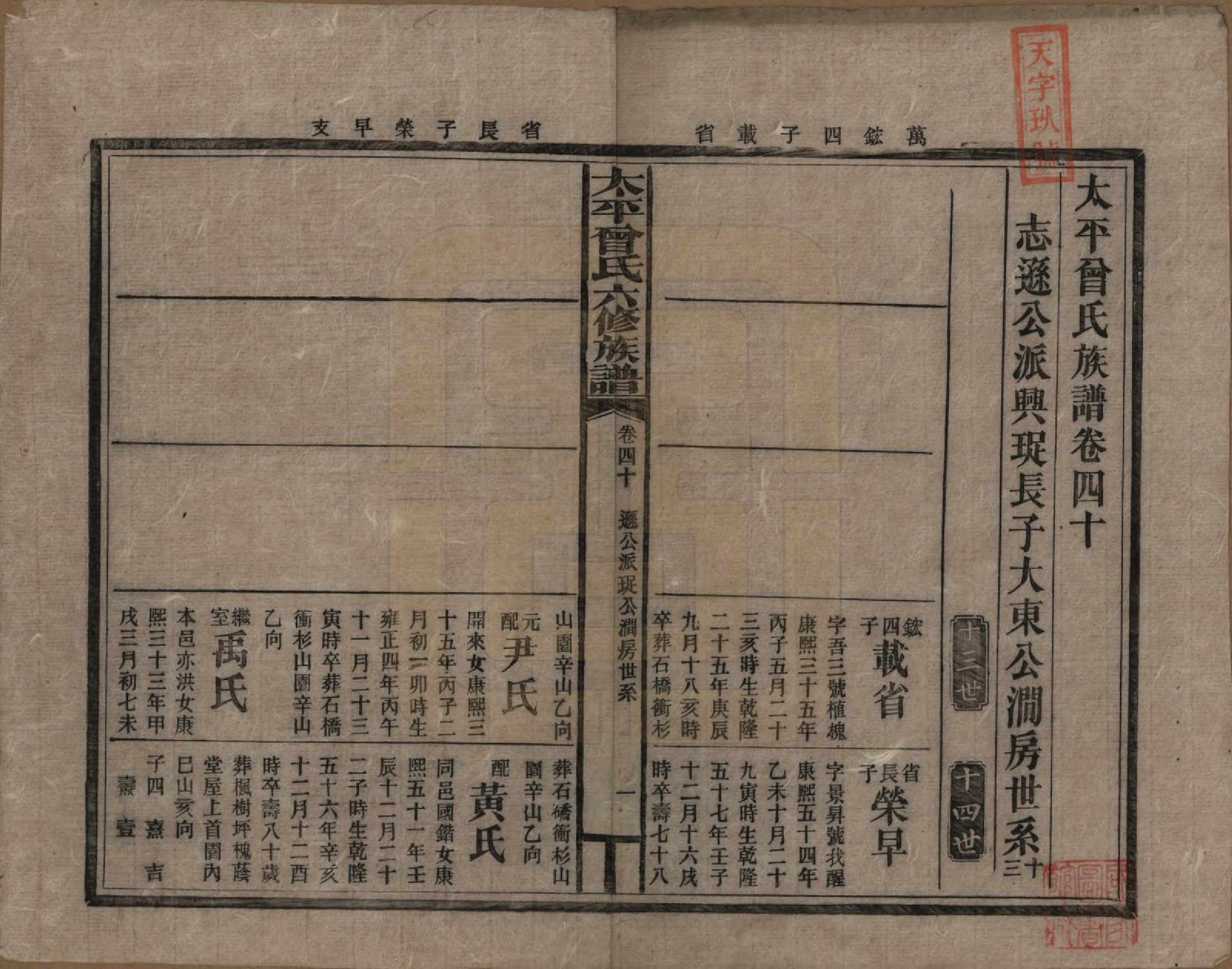 GTJP0073.曾.太平曾氏六修族谱.民国13年[1924]_040.pdf_第1页