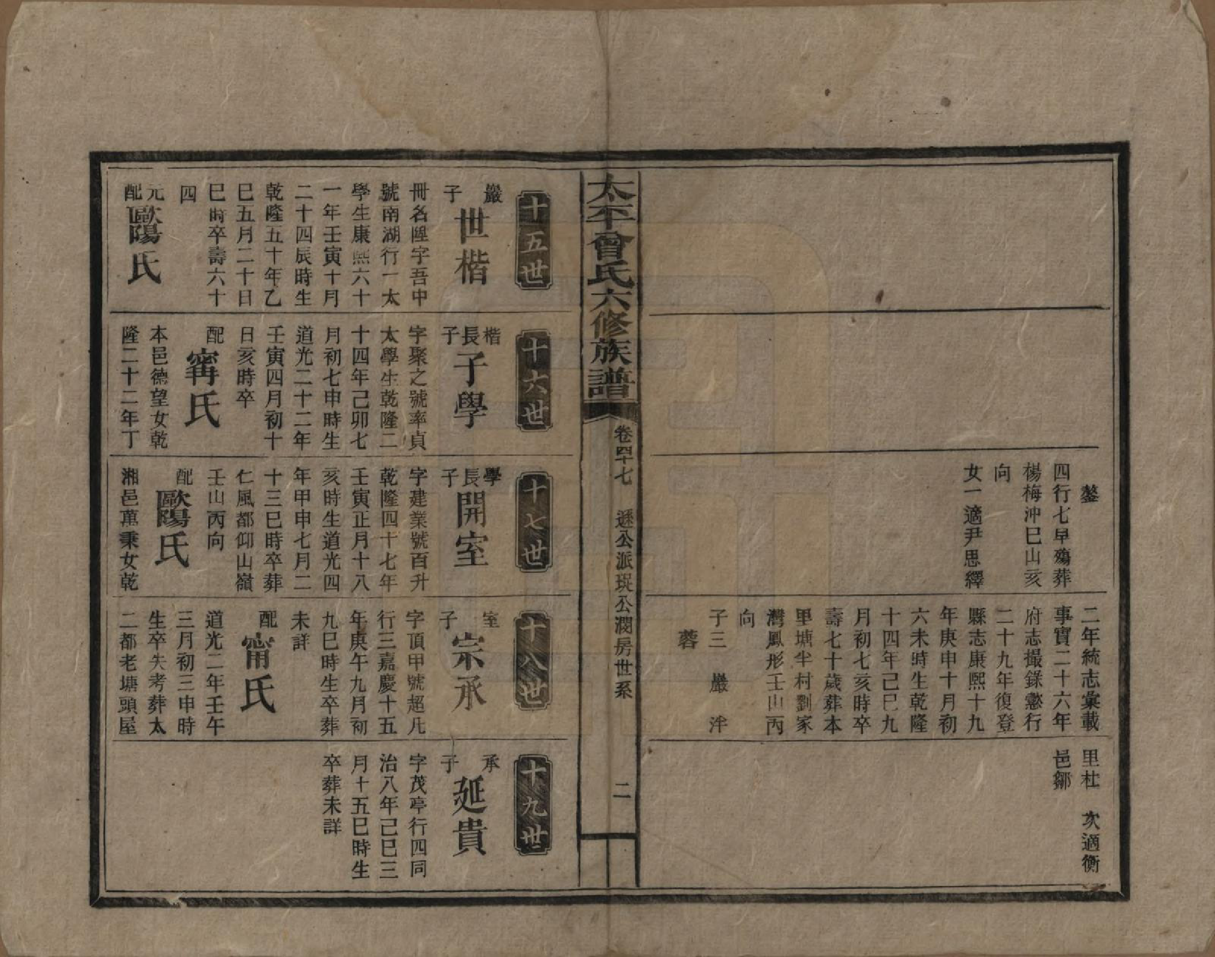 GTJP0073.曾.太平曾氏六修族谱.民国13年[1924]_047.pdf_第2页