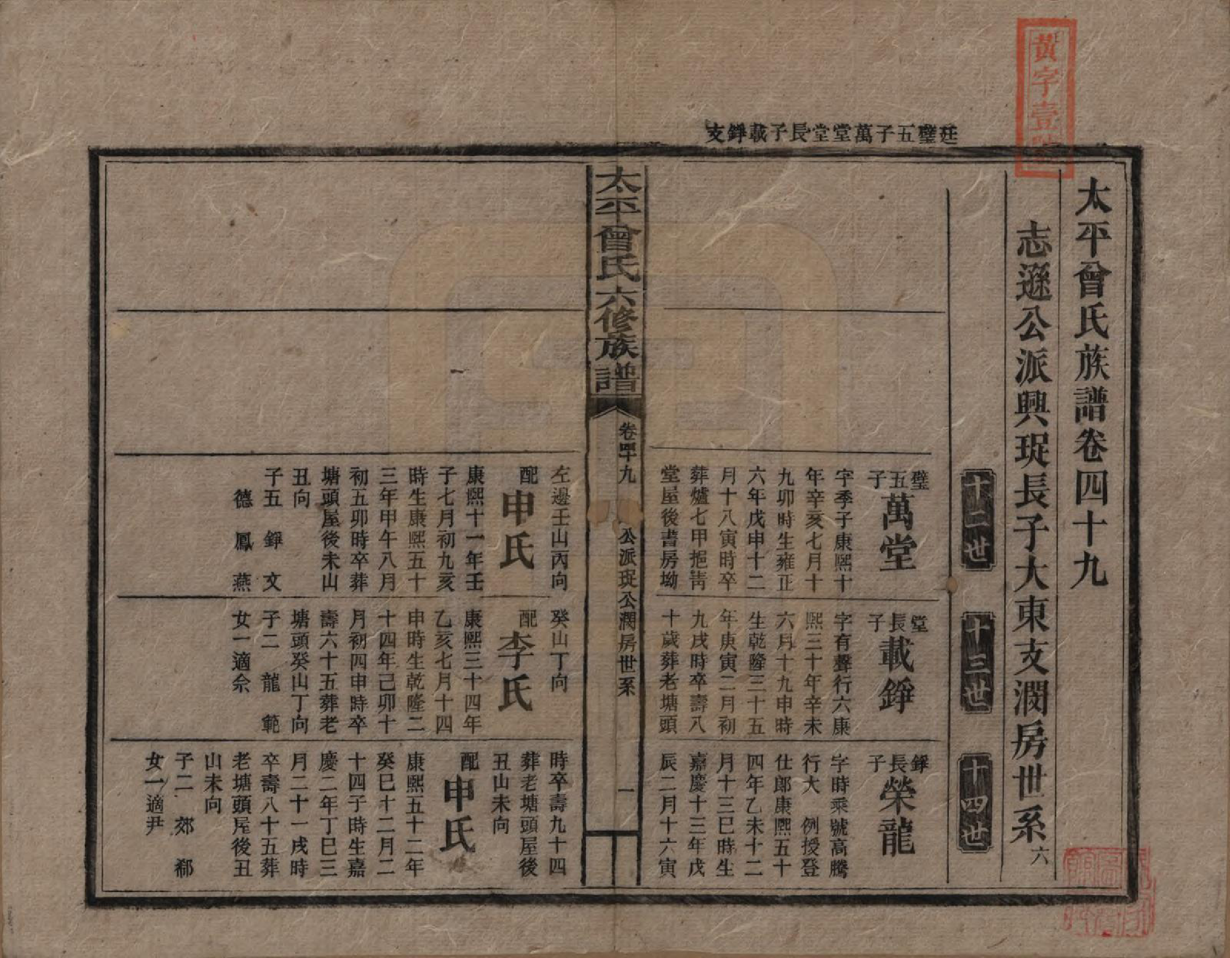 GTJP0073.曾.太平曾氏六修族谱.民国13年[1924]_049.pdf_第1页